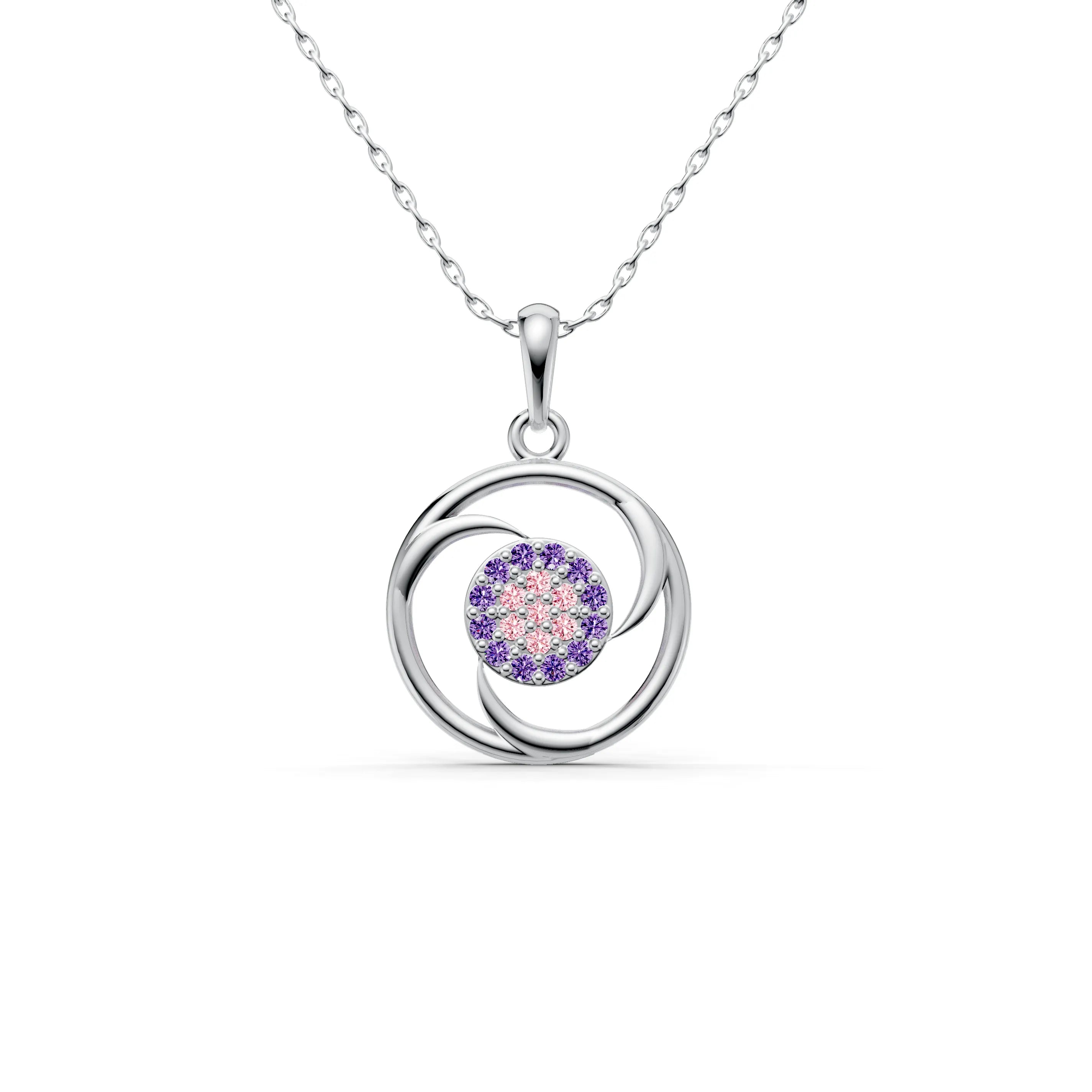 Silver_Pink_Amethyst
