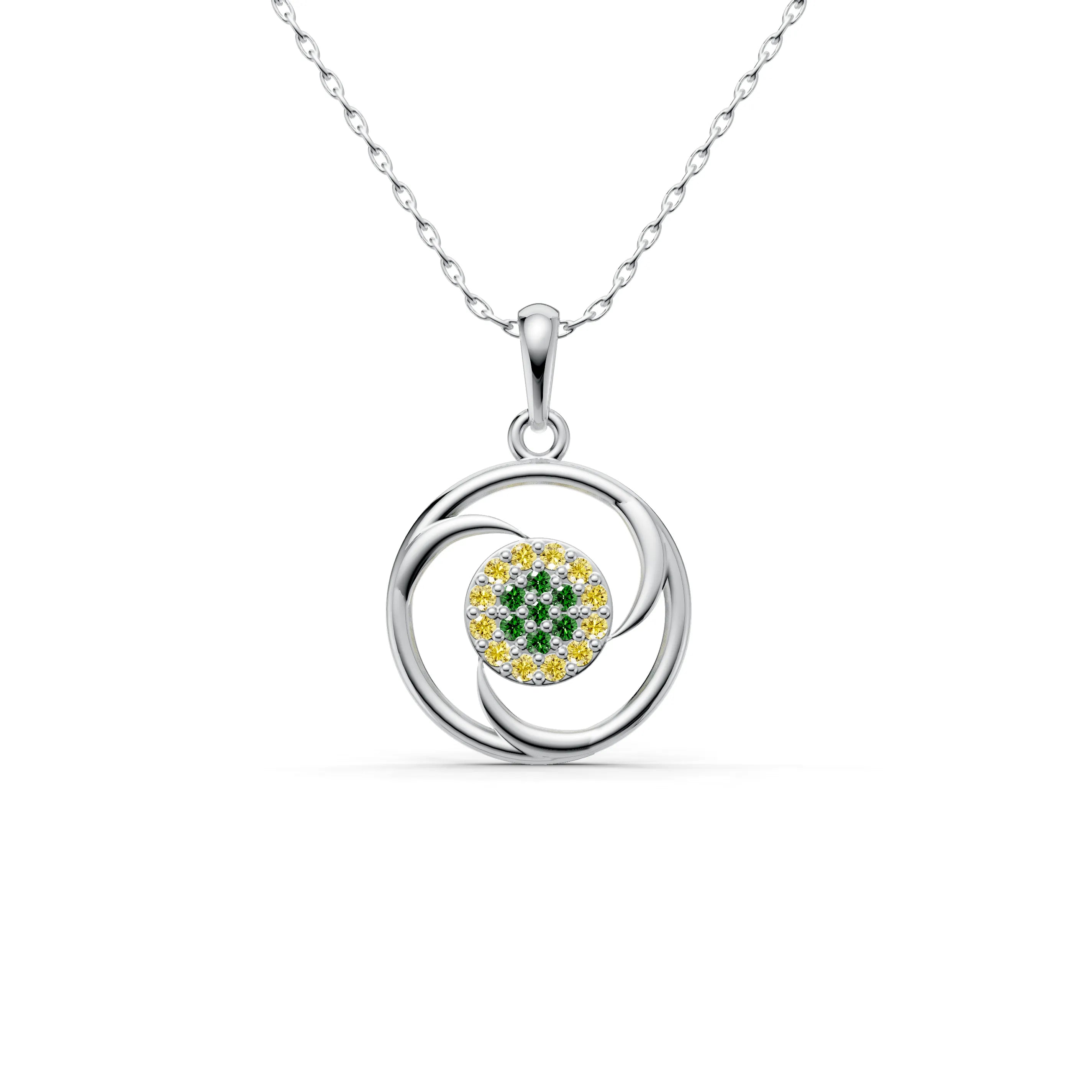 Silver_Emerald_Citrine