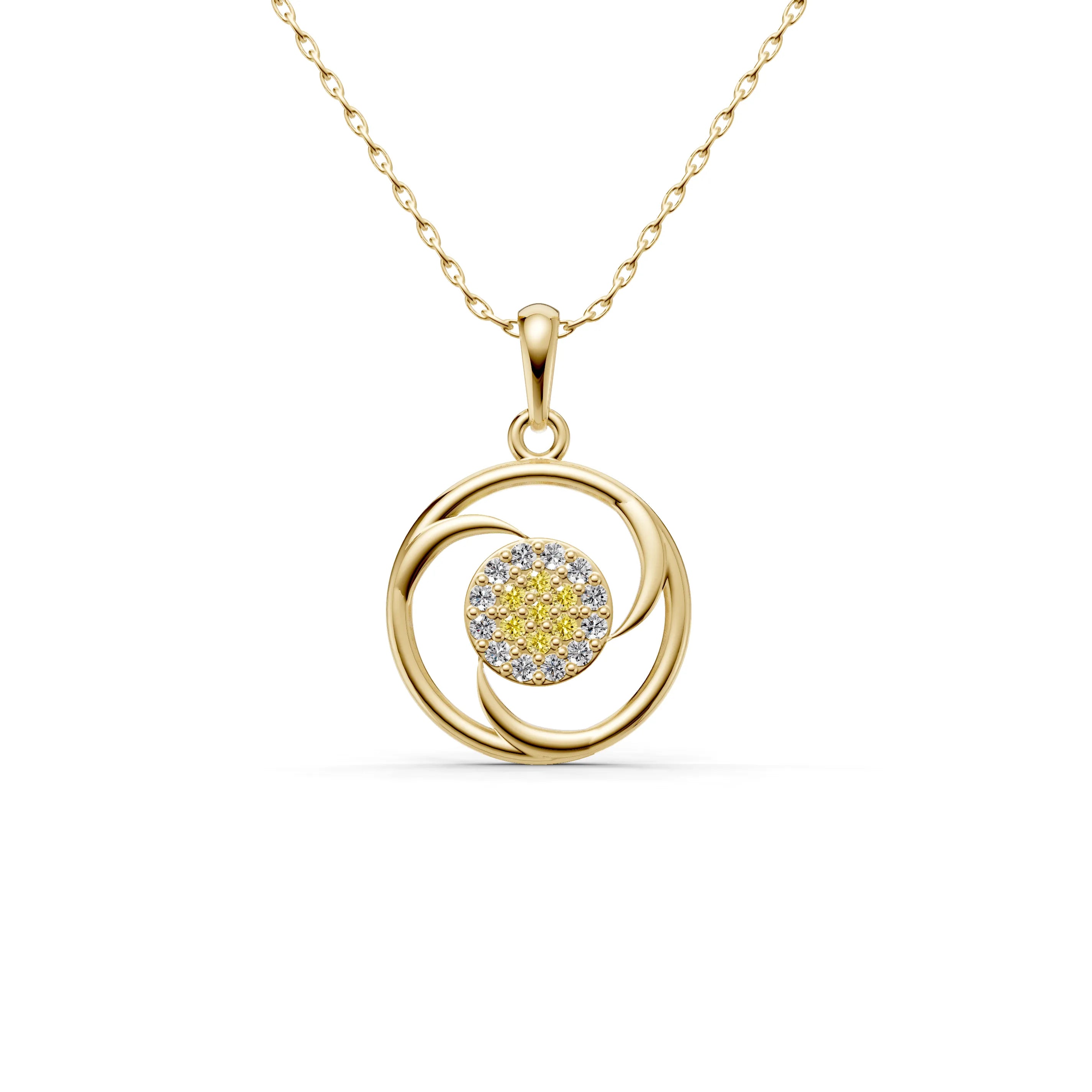 Gold_Citrine_Diamond