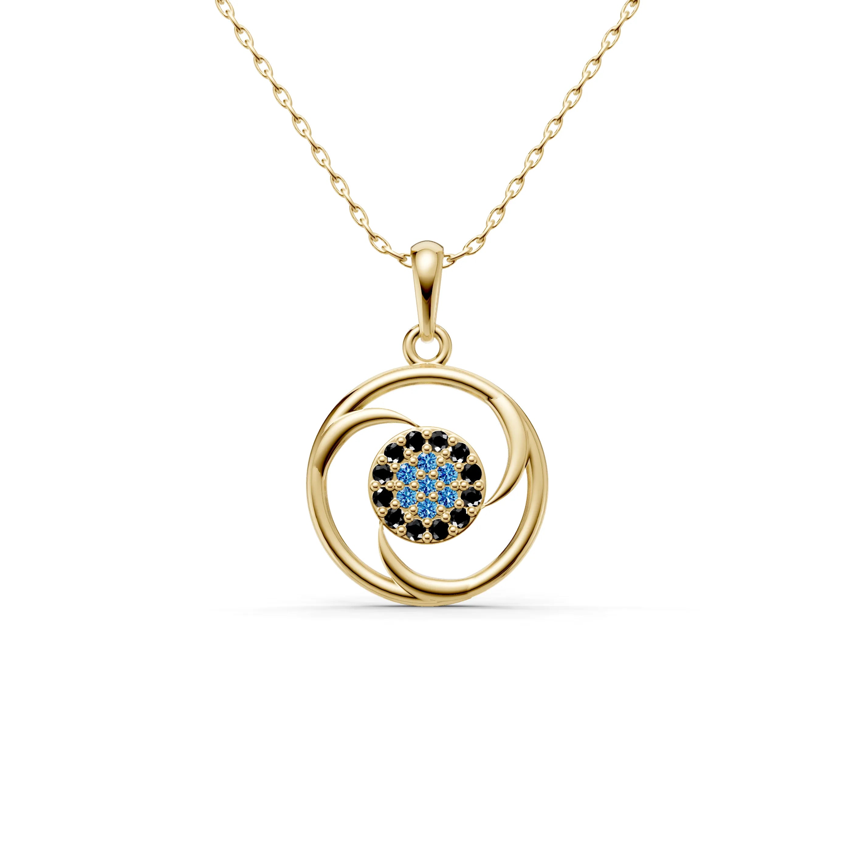 Gold_Aquamarine_Black