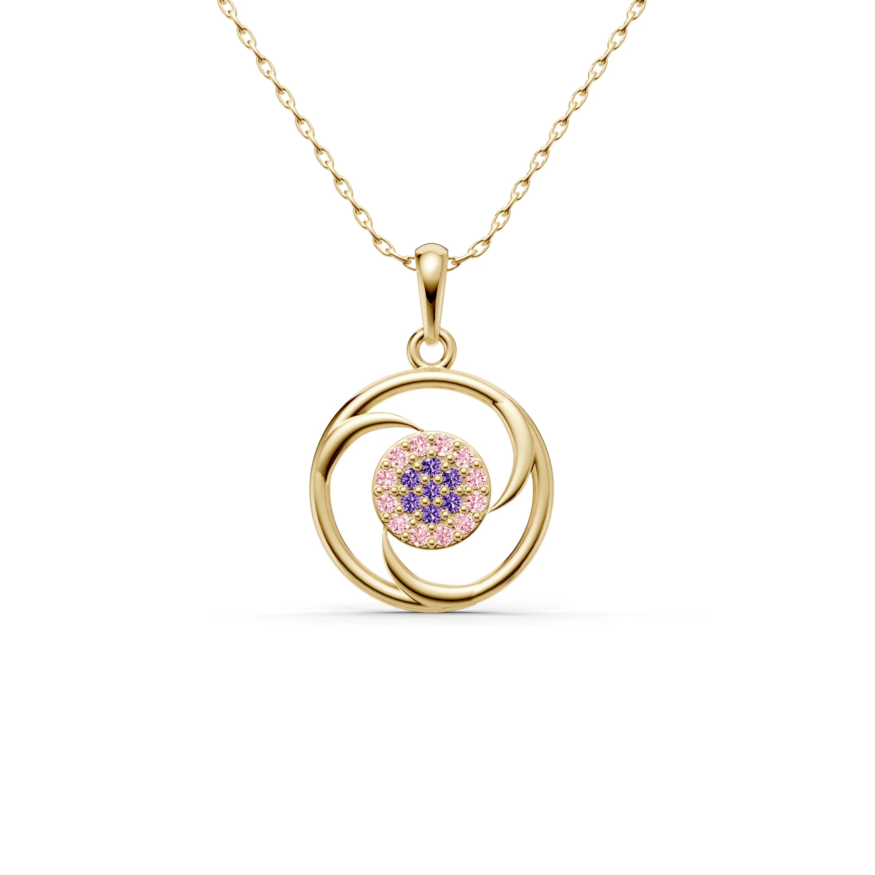 Gold_Amethyst_Pink