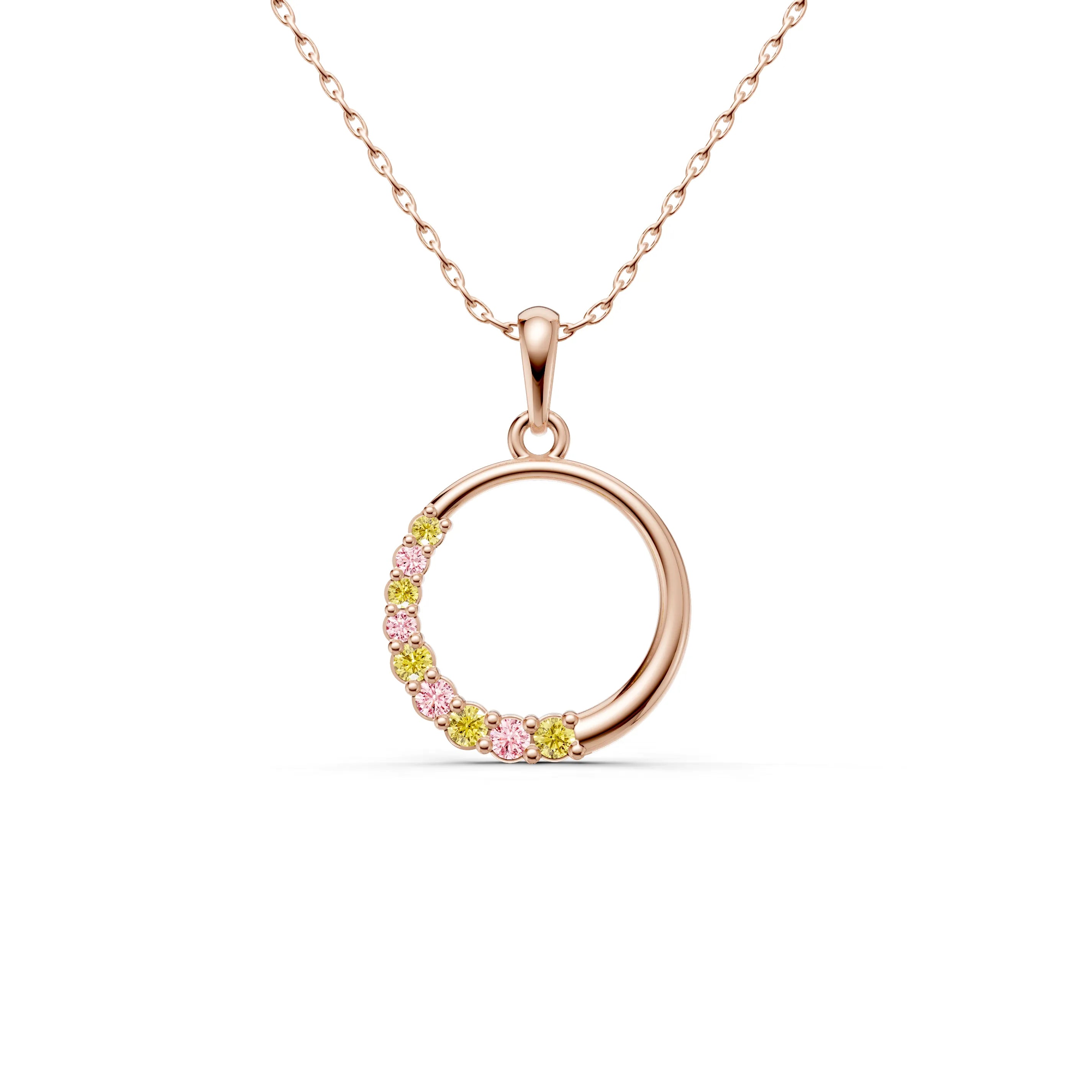 Rose_Citrine_Pink