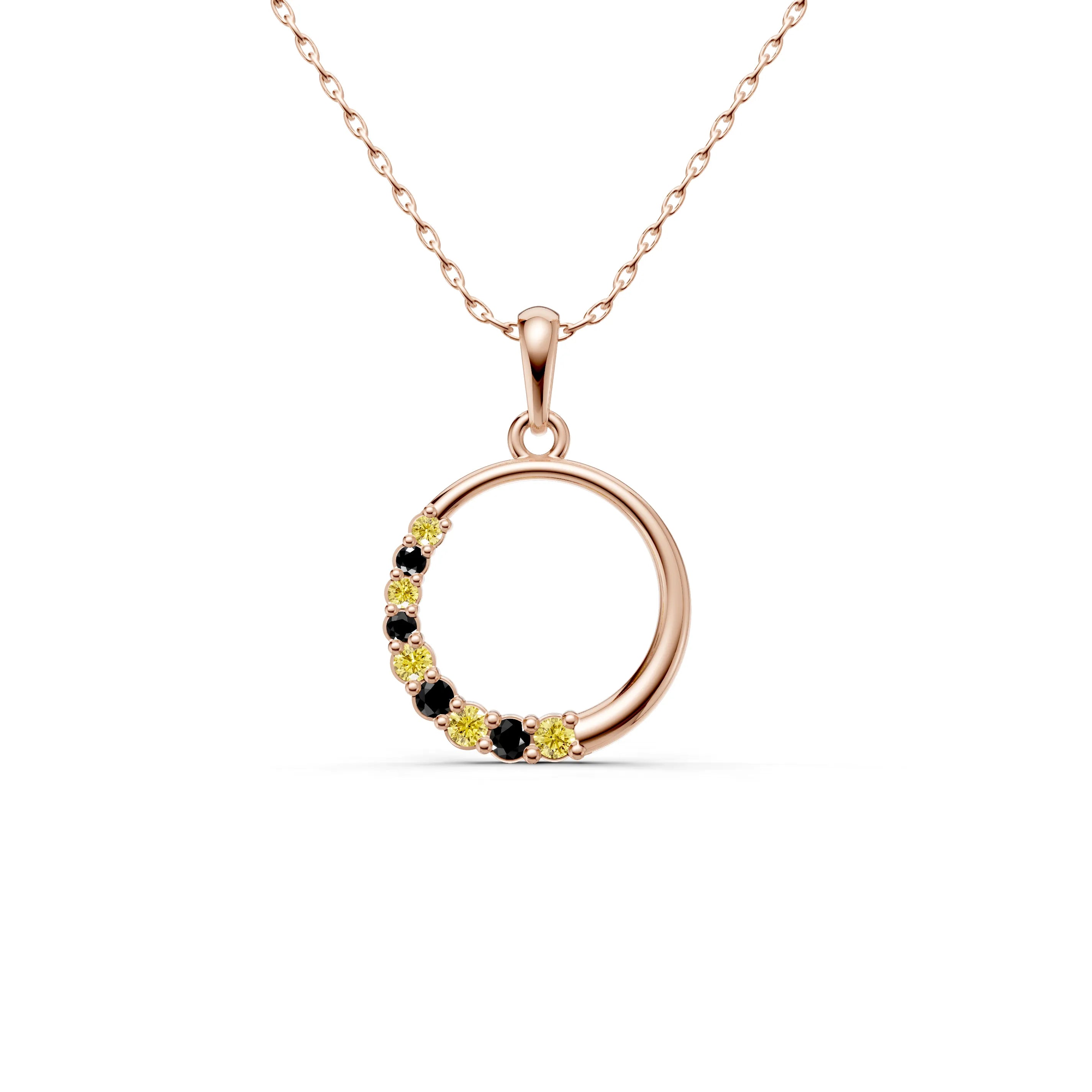 Rose_Citrine_Black