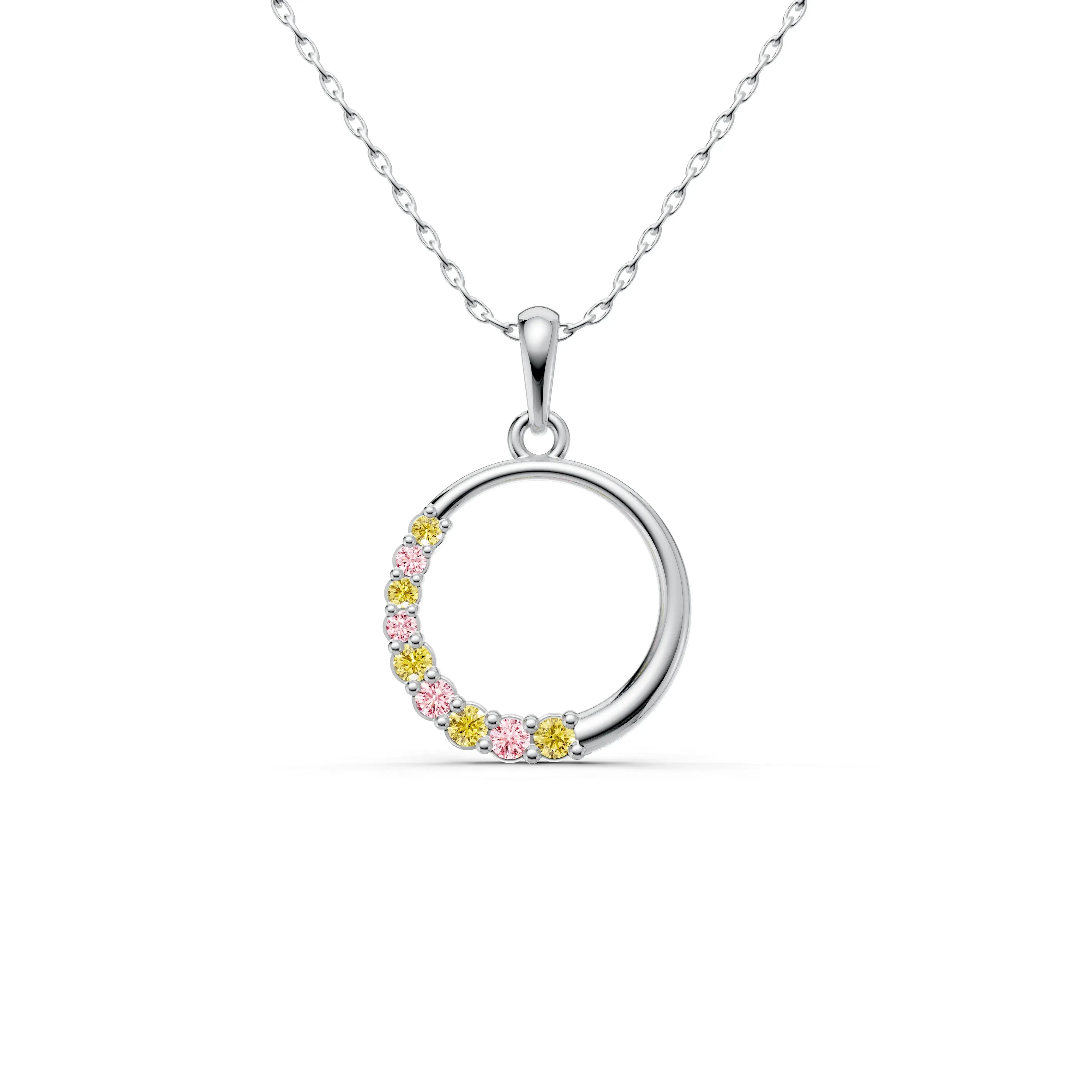 Silver_Citrine_Pink