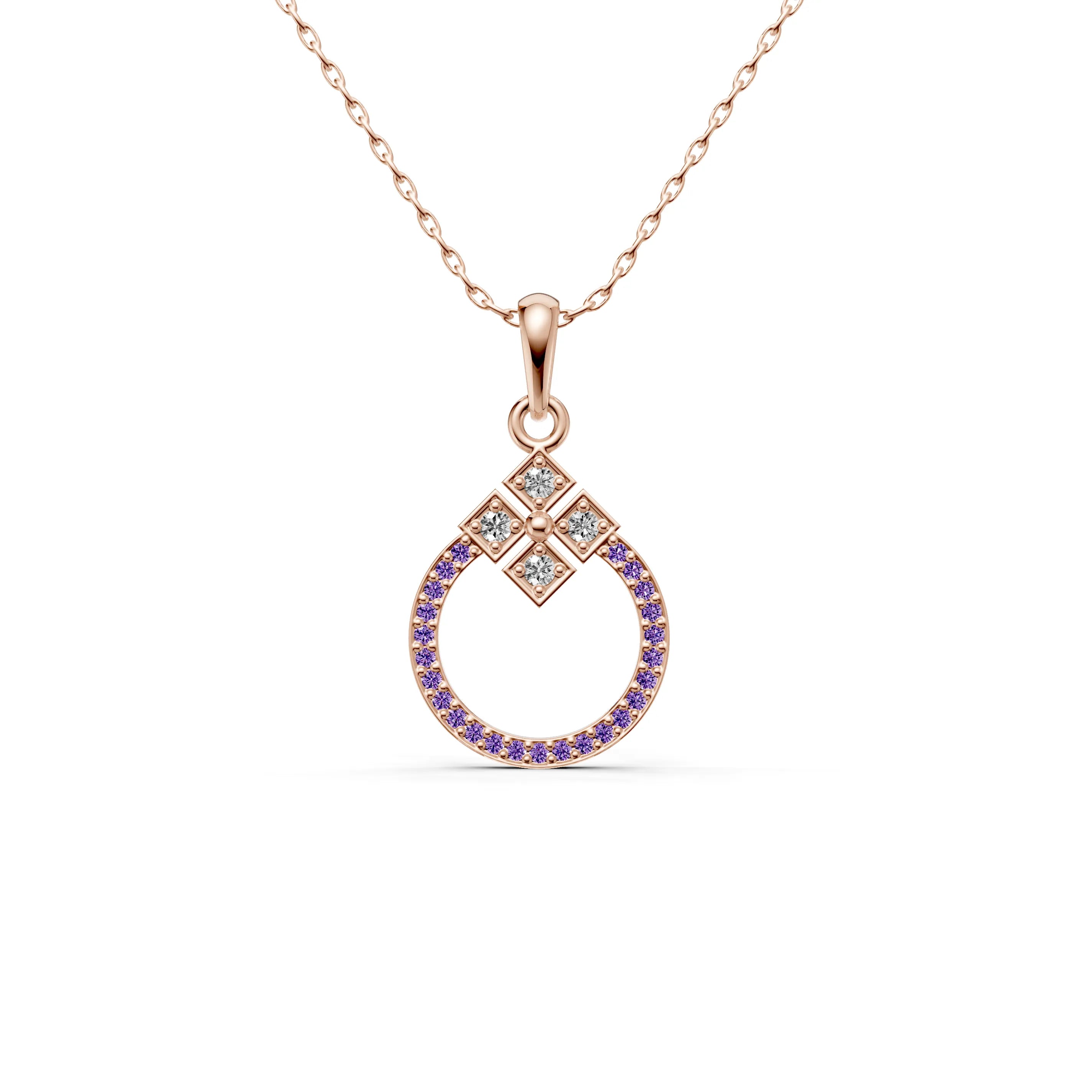 Rose_Diamond_Amethyst