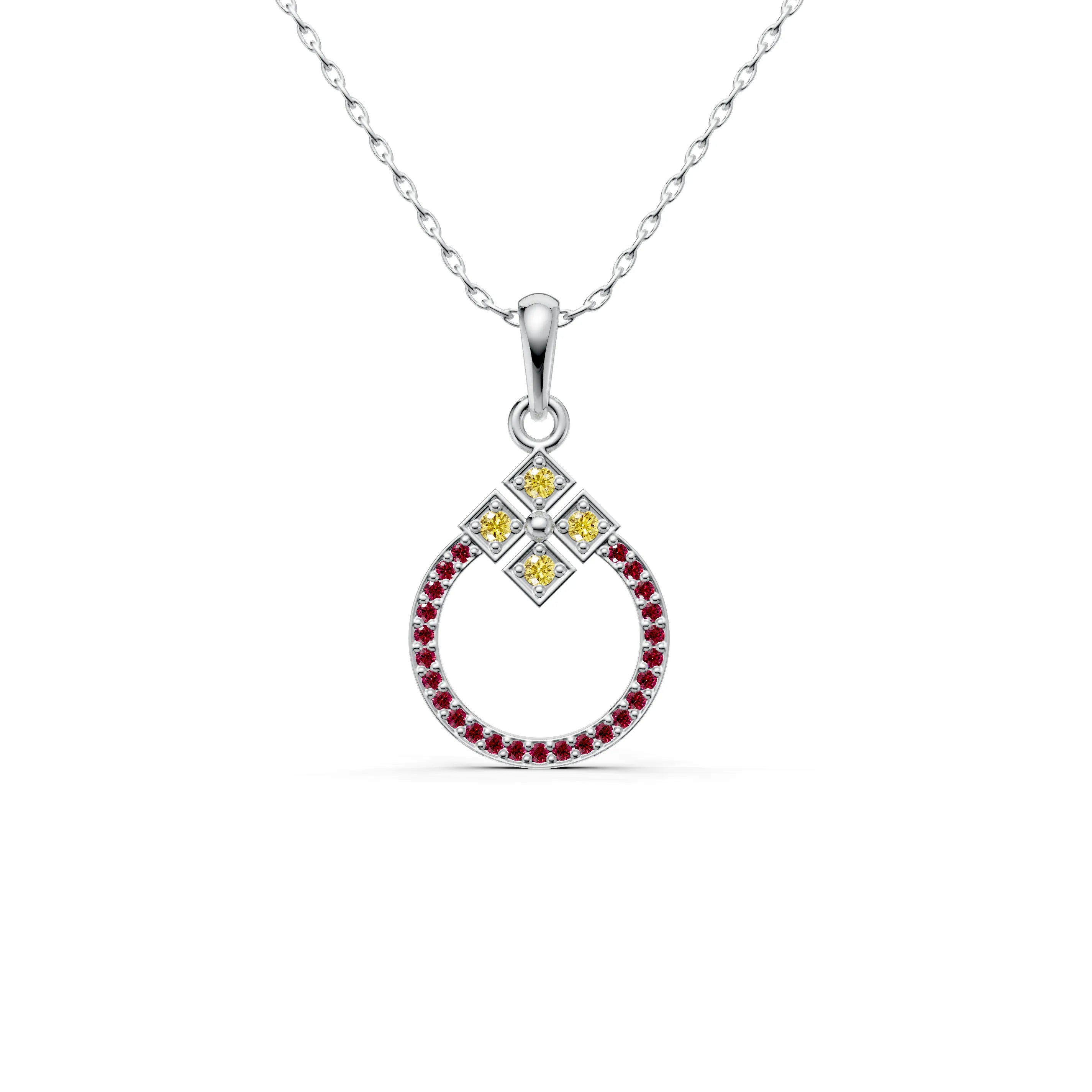 Silver_Citrine_Ruby