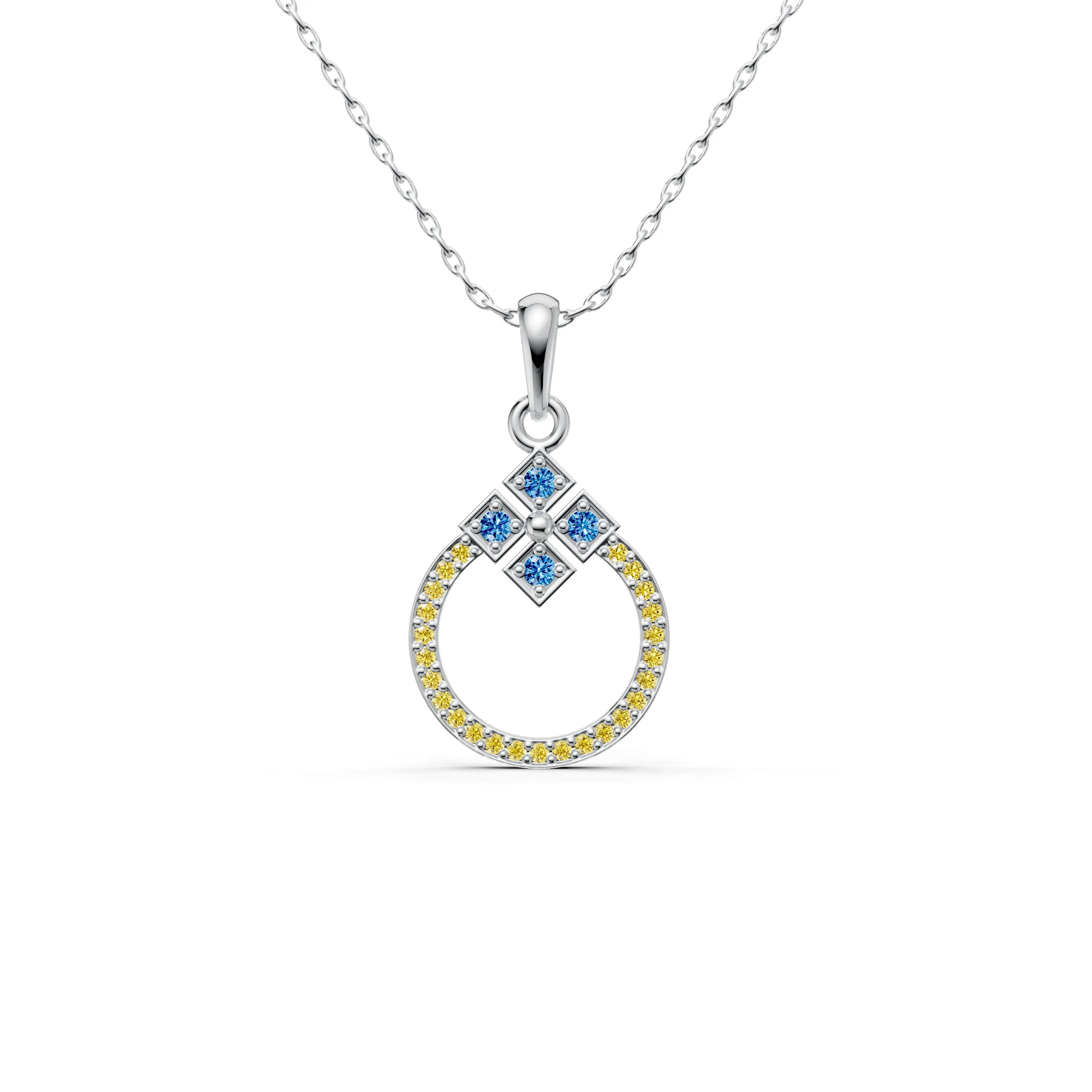 Silver_Aquamarine_Citrine