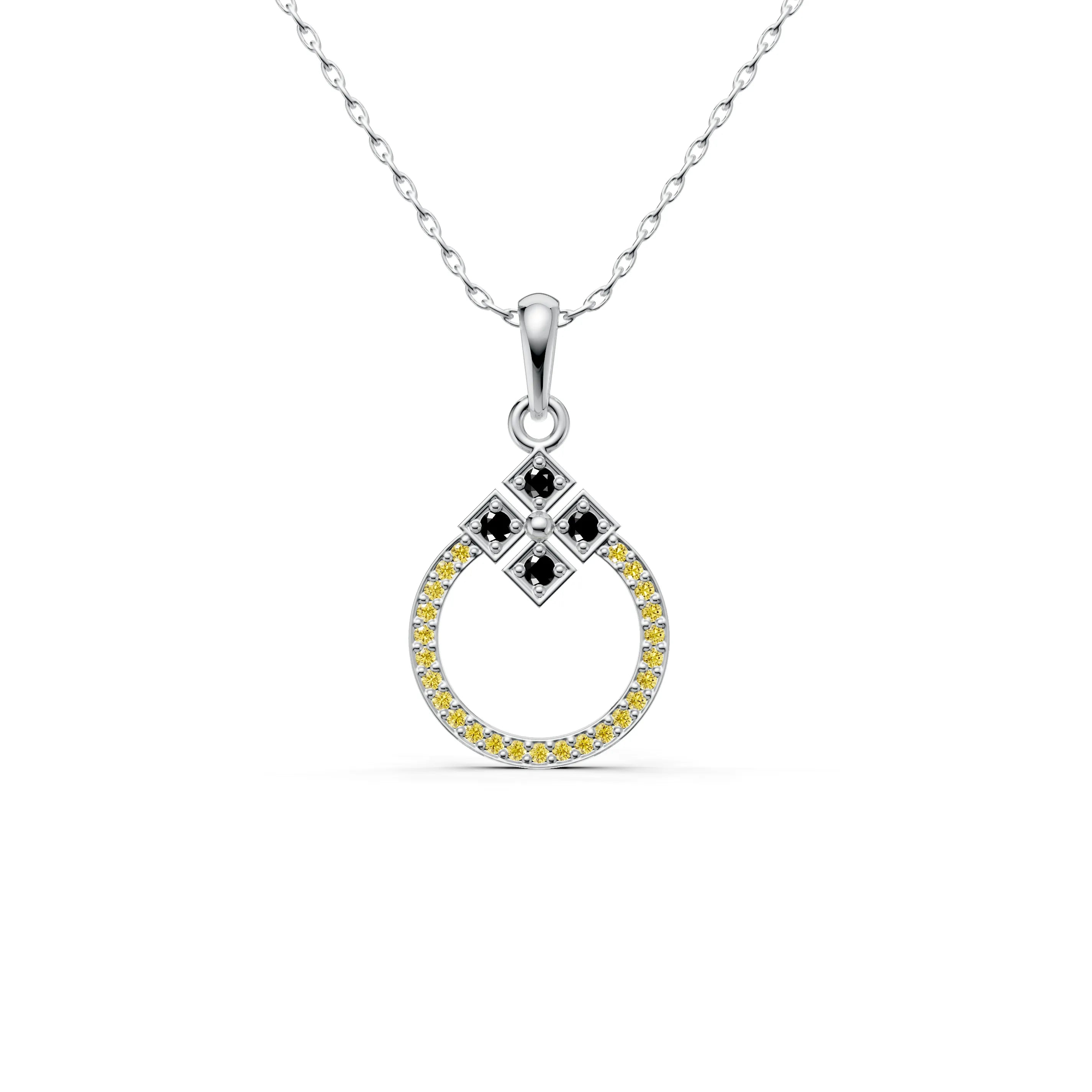 Silver_Black_Citrine