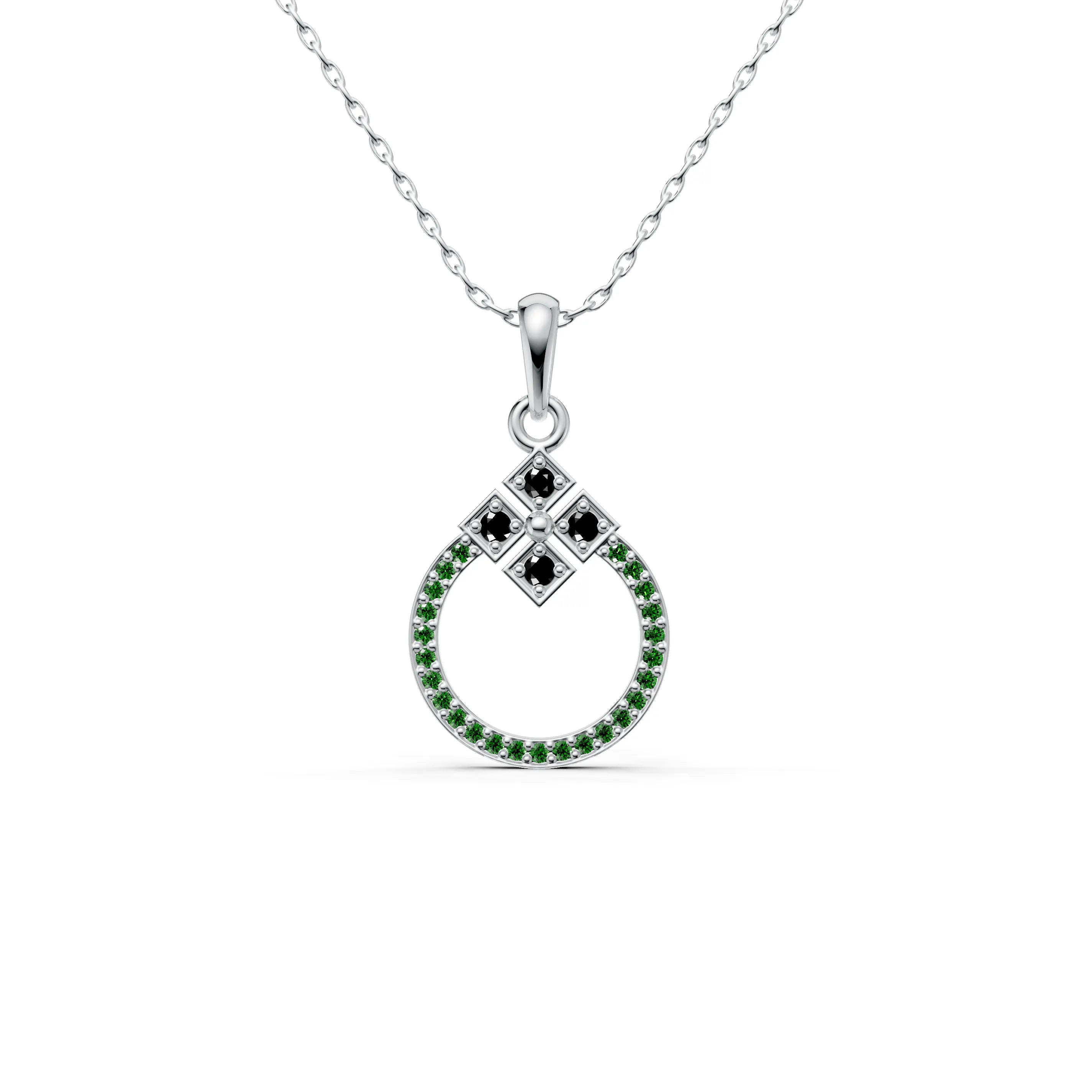 Silver_Black_Emerald