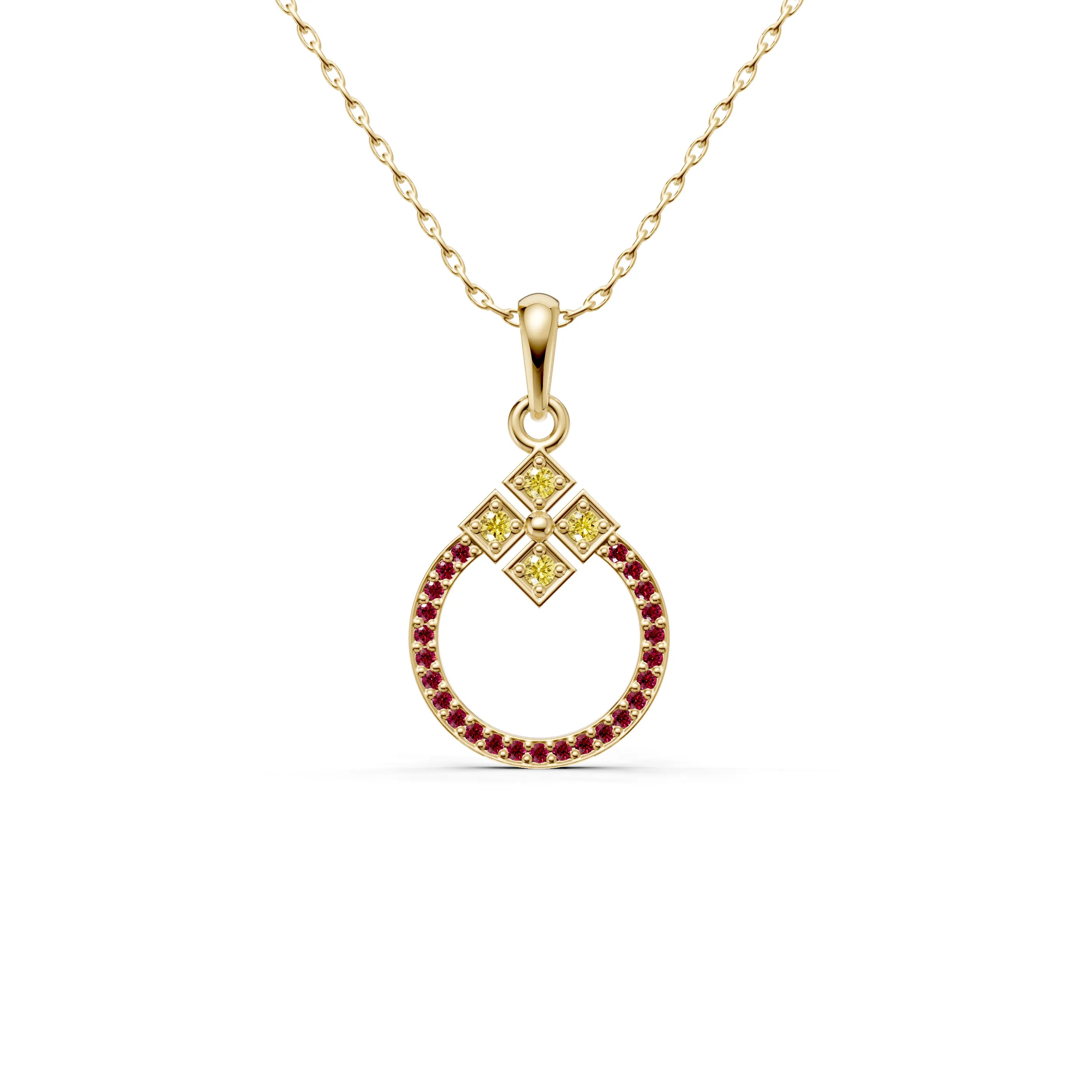 Gold_Citrine_Ruby