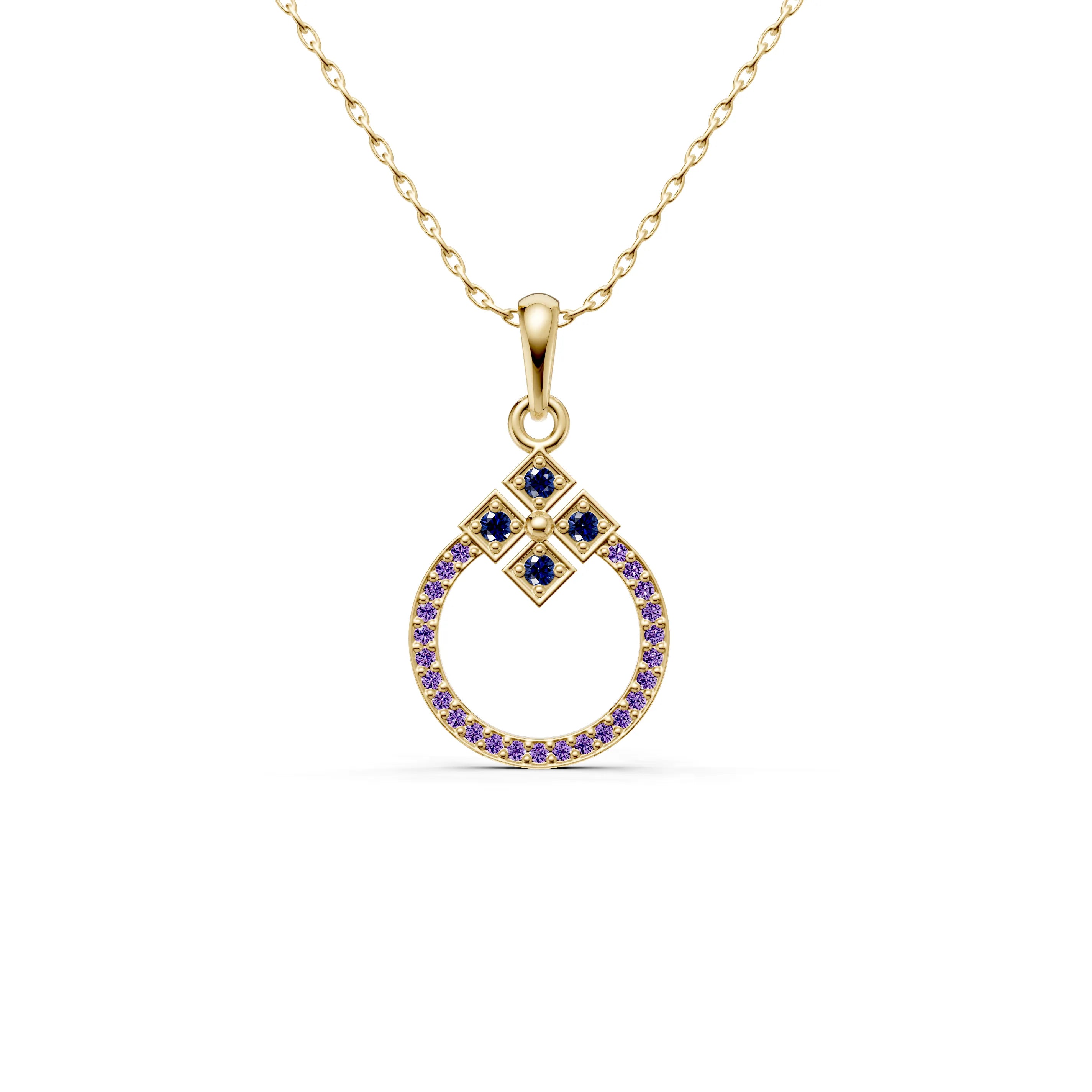 Gold_Sapphire_Amethyst