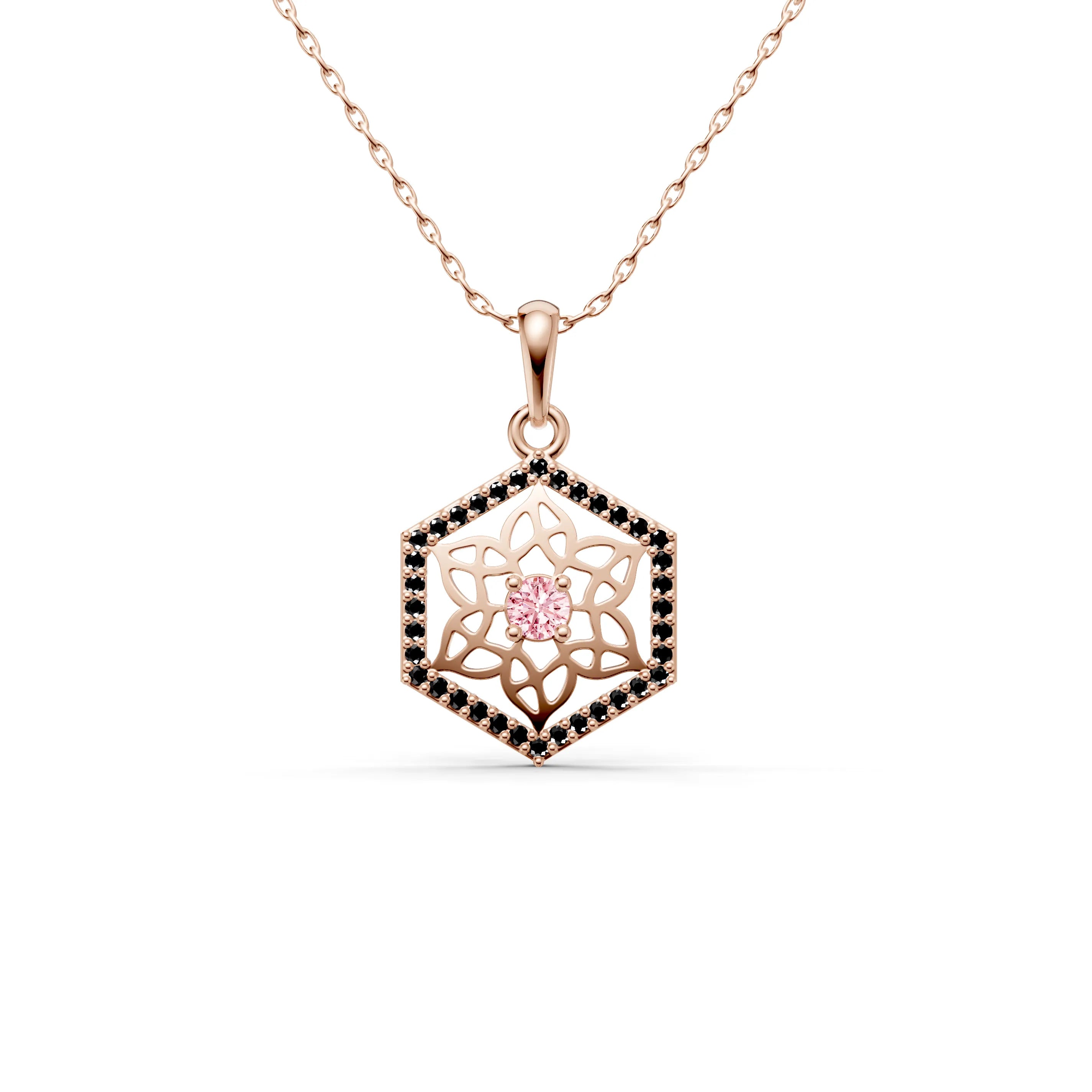 Rose_Pink_Black