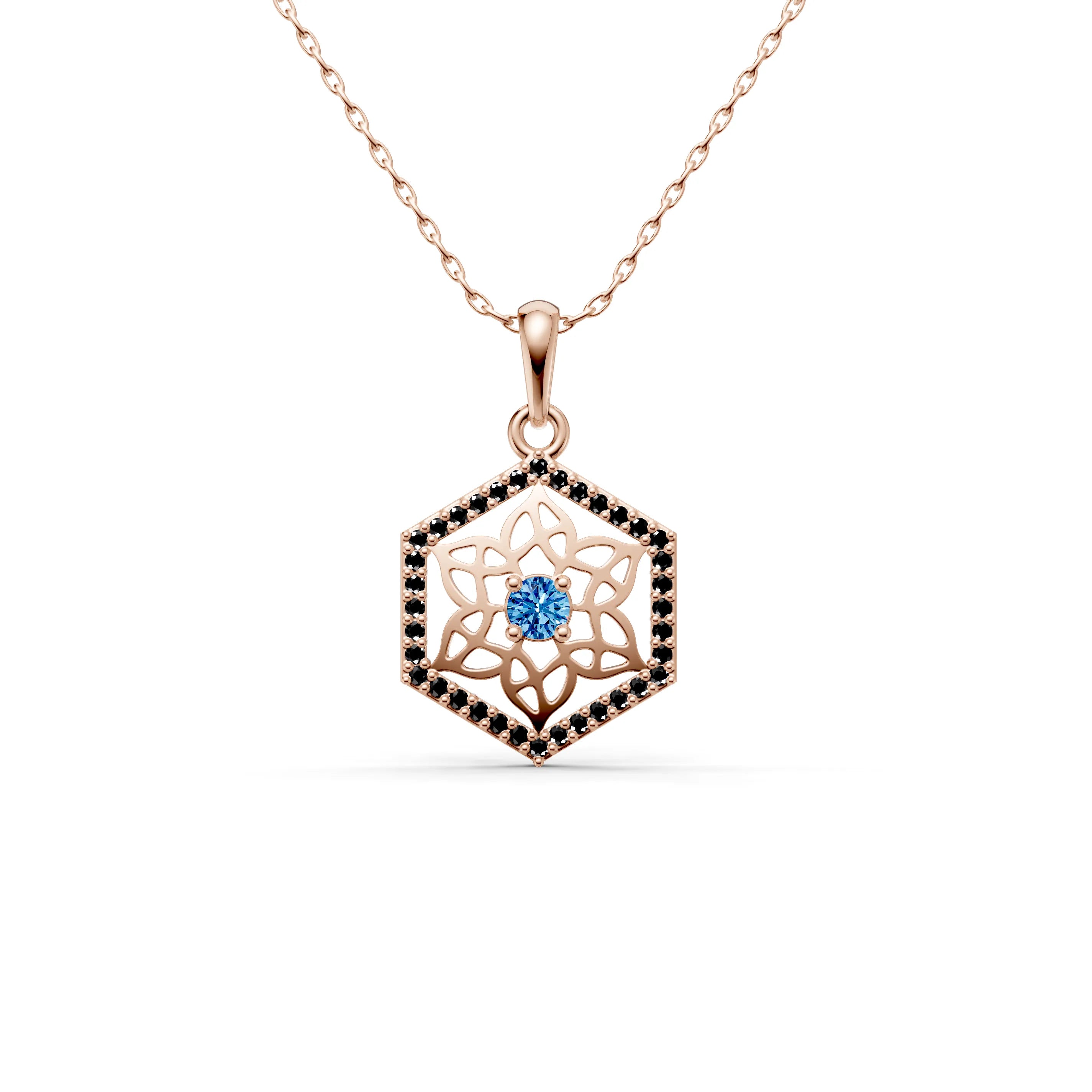 Rose_Aquamarine_Black