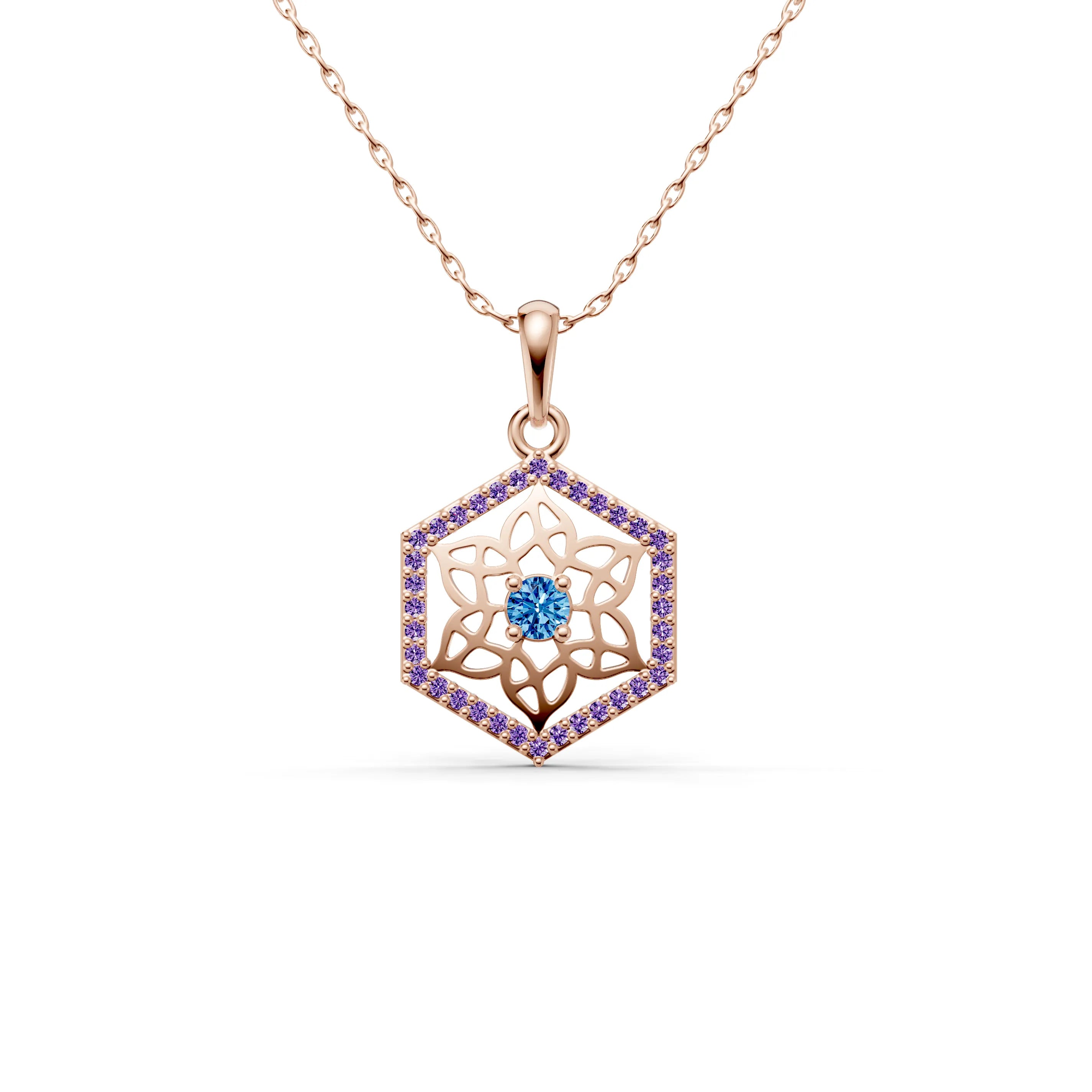 Rose_Aquamarine_Amethyst