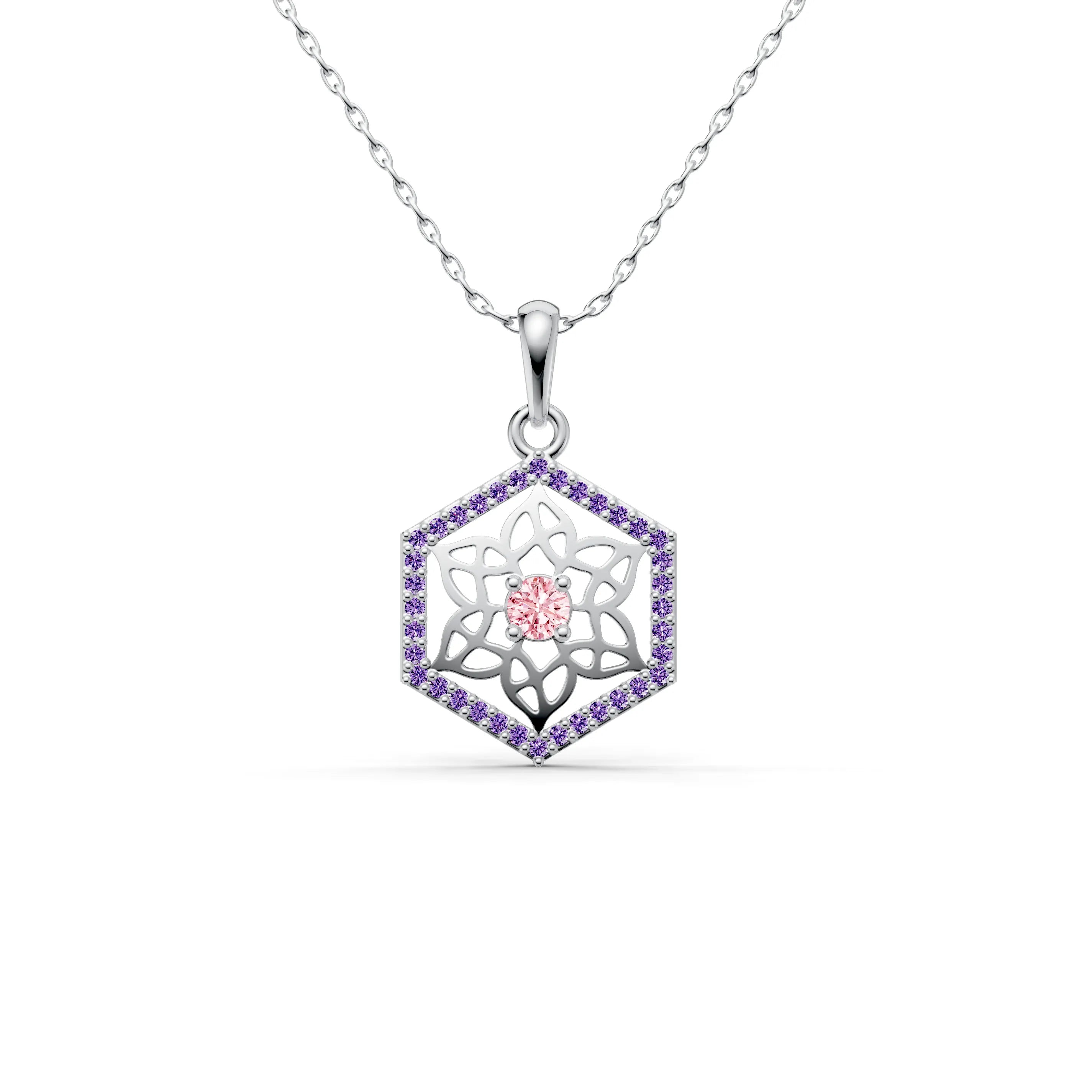 Silver_Pink_Amethyst