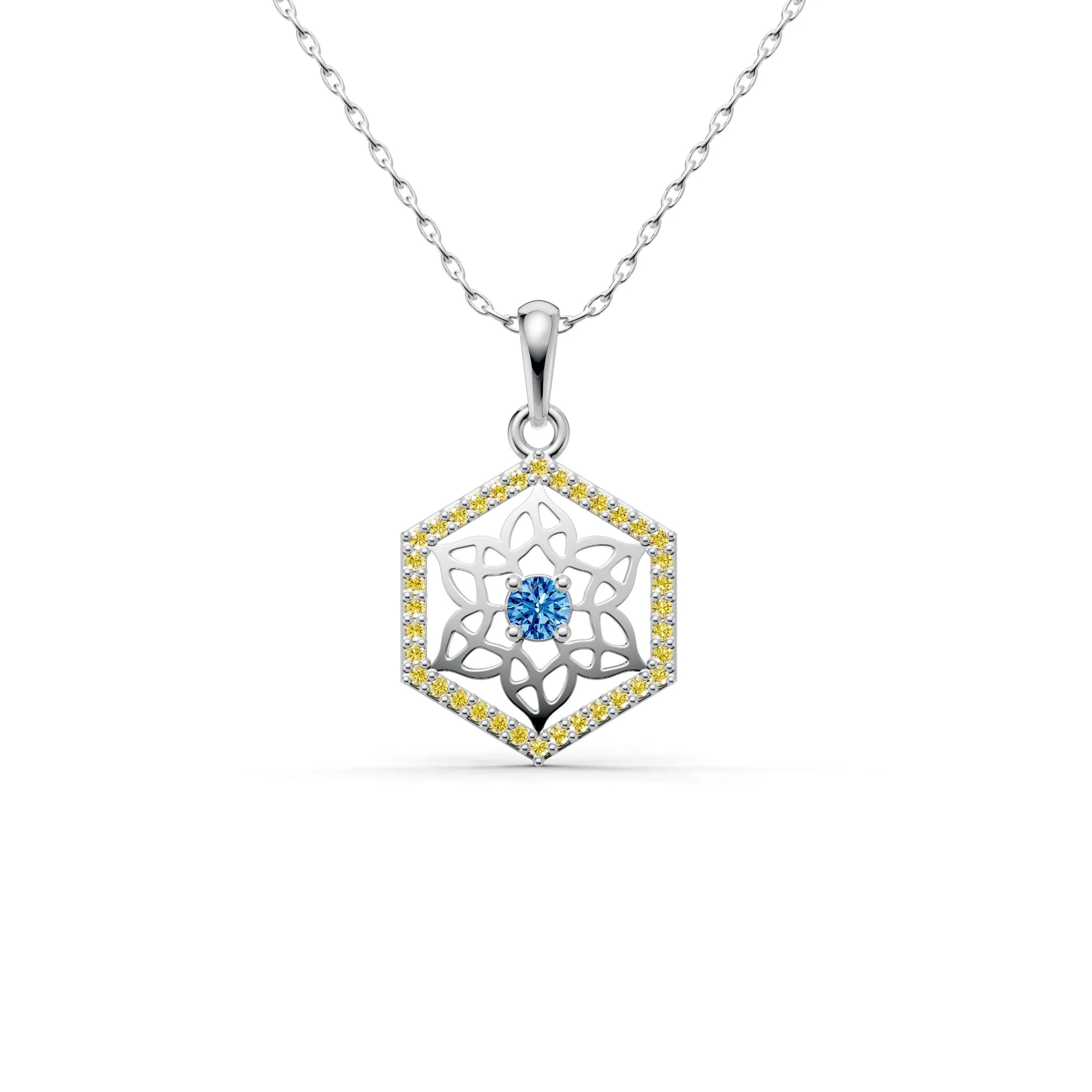 Silver_Aquamarine_Citrine