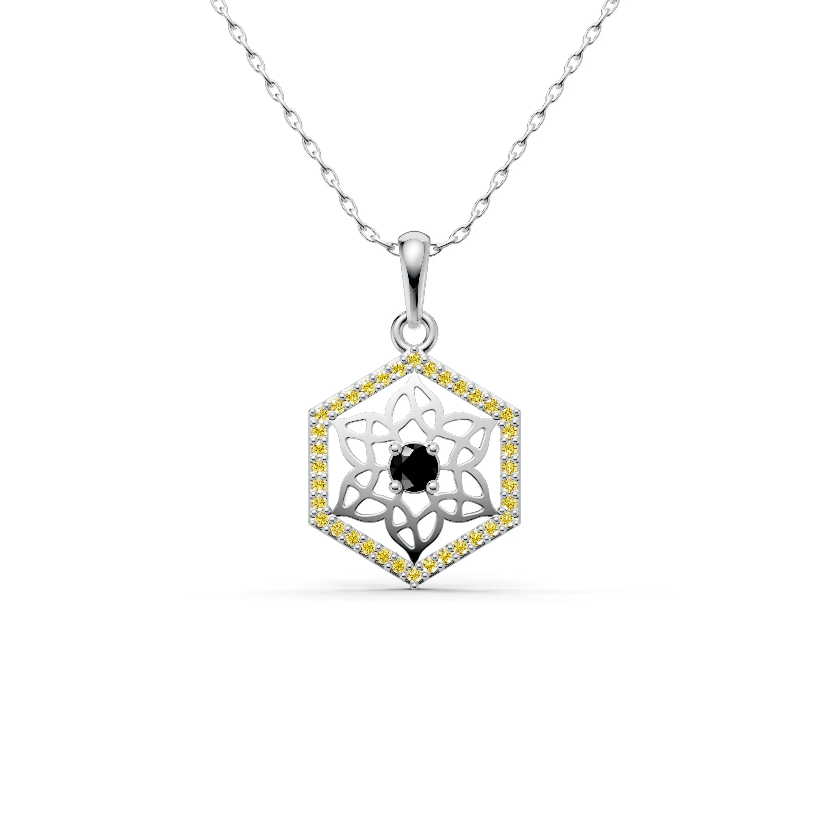 Silver_Black_Citrine