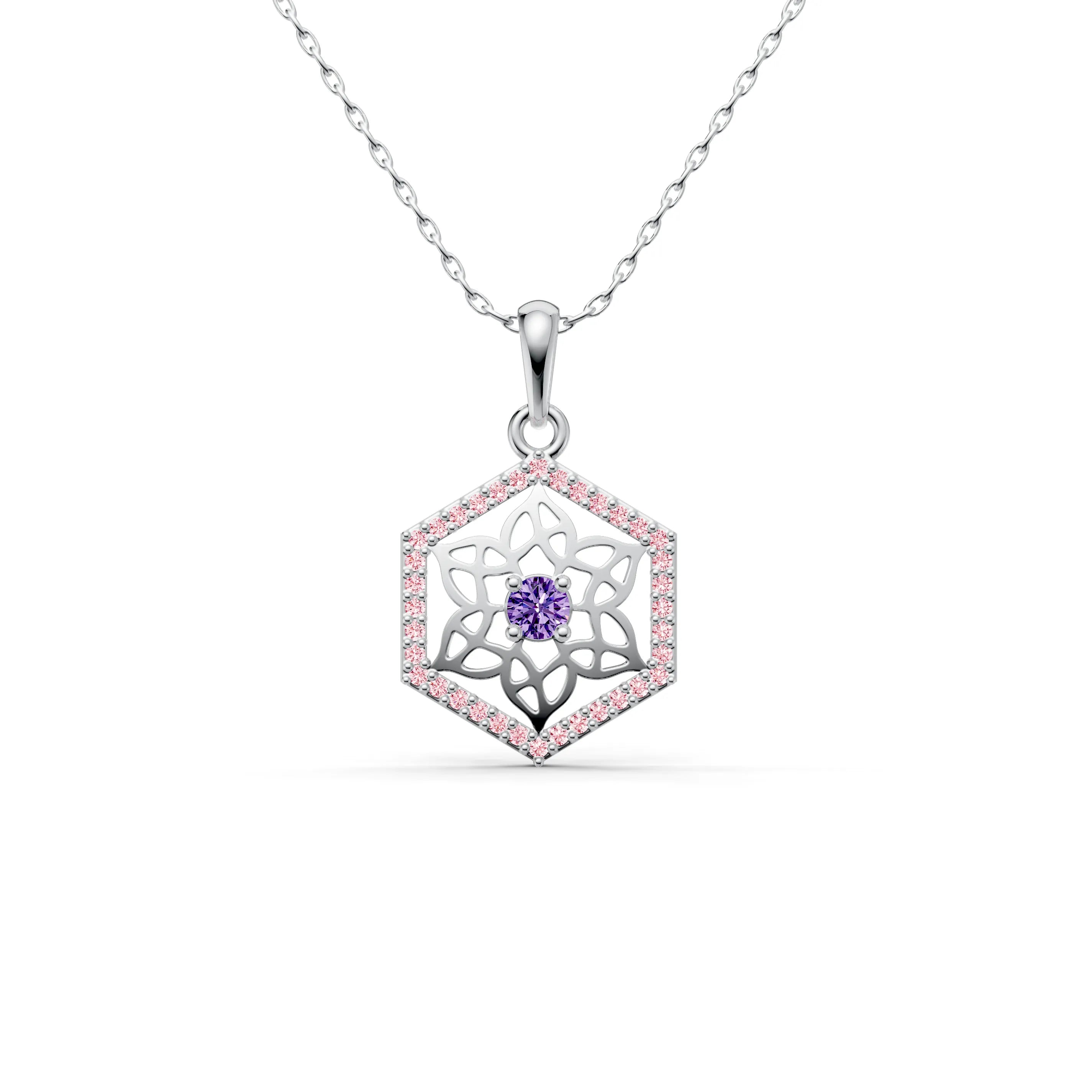 Silver_Amethyst_Pink
