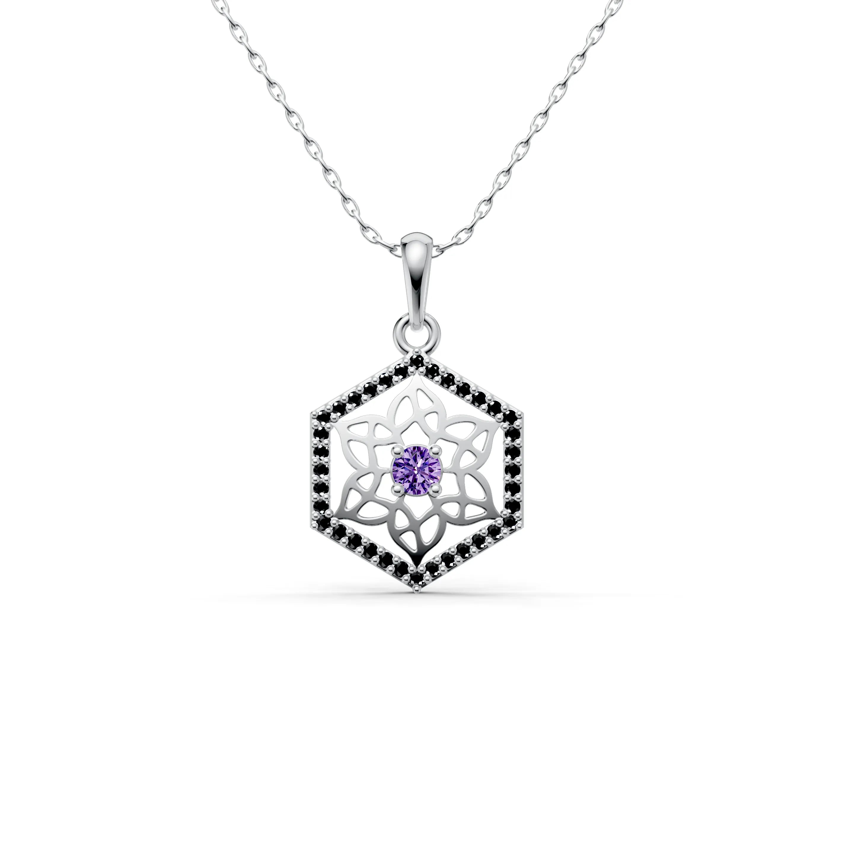 Silver_Amethyst_Black