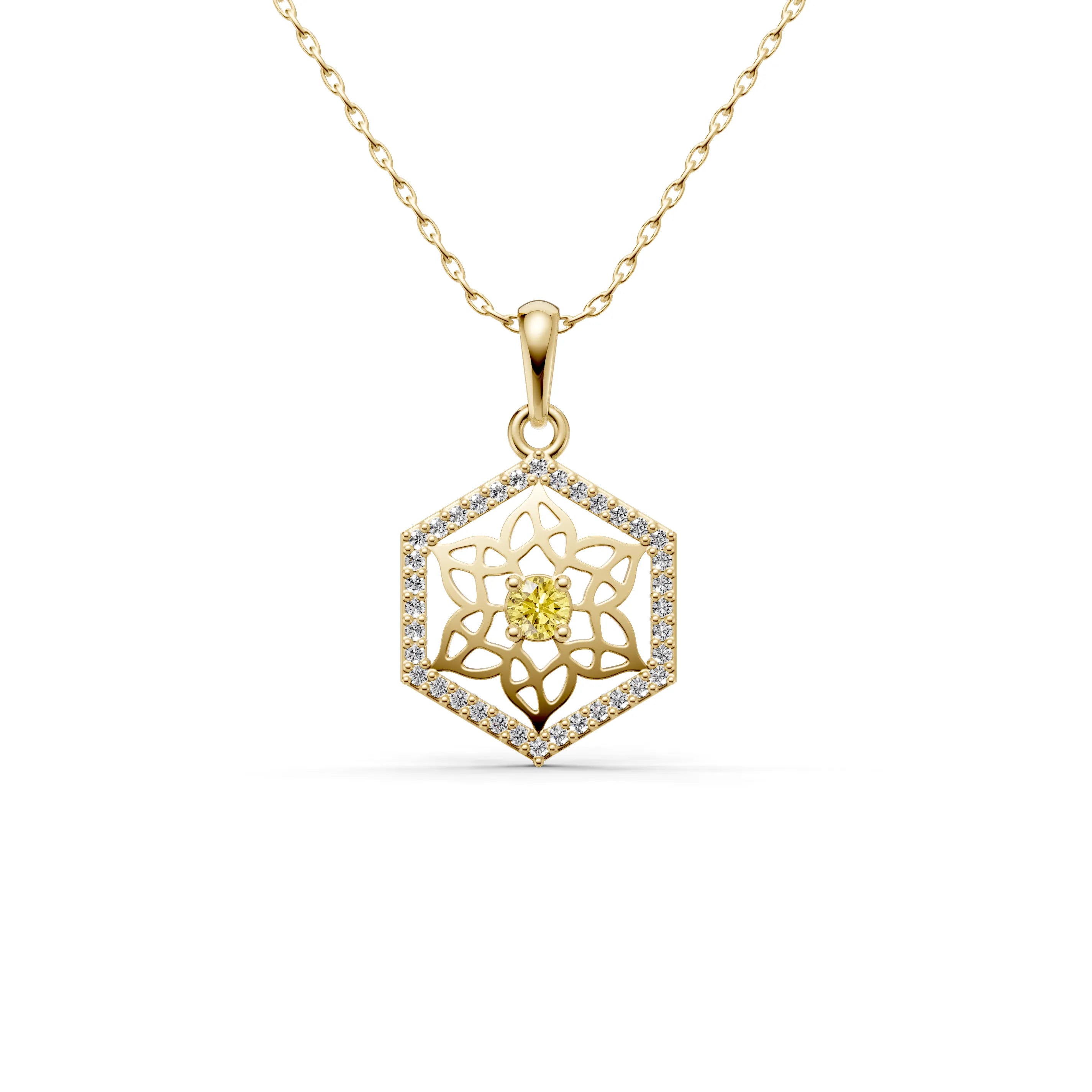 Gold_Citrine_Diamond
