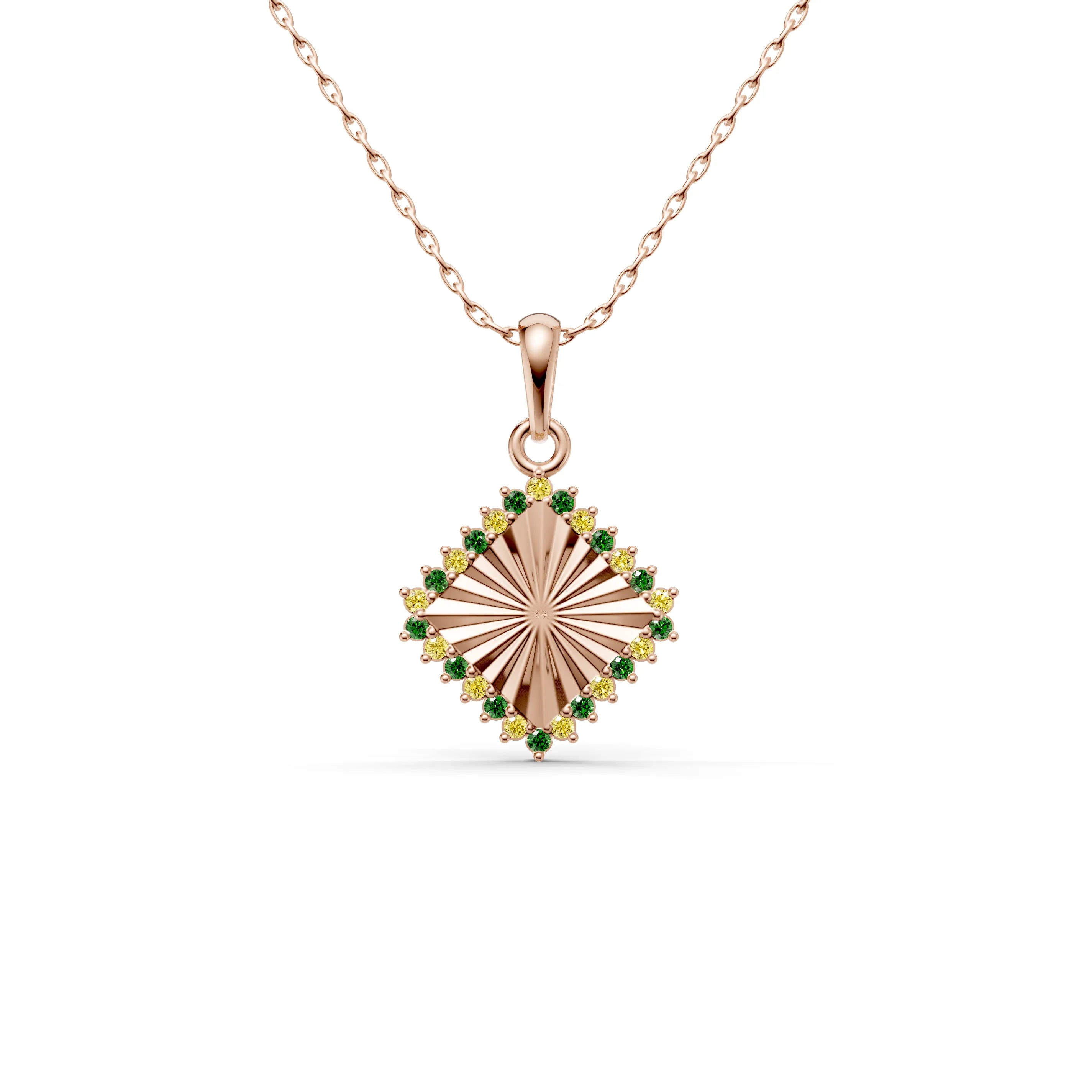Rose_Citrine_Emerald