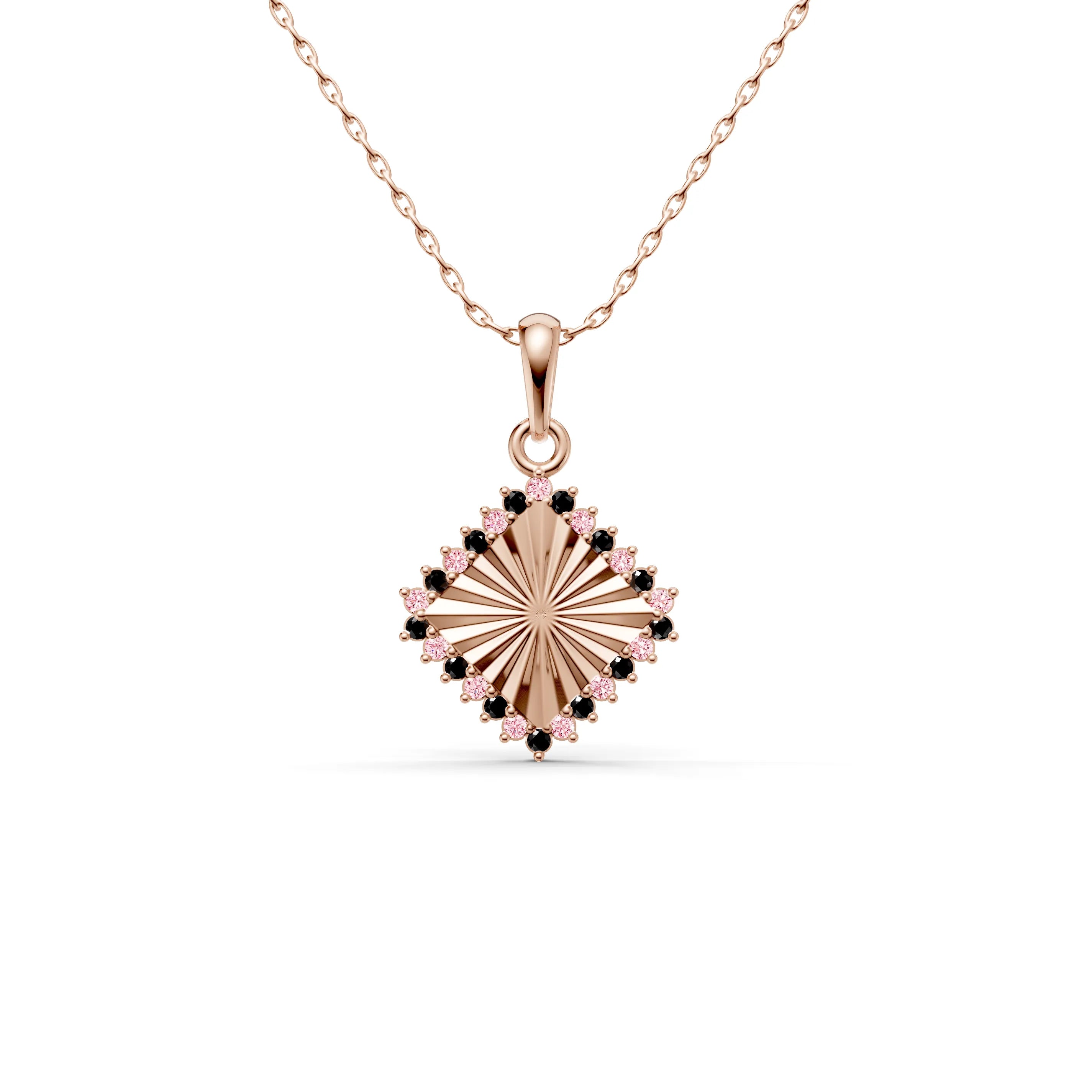 Rose_Pink_Black