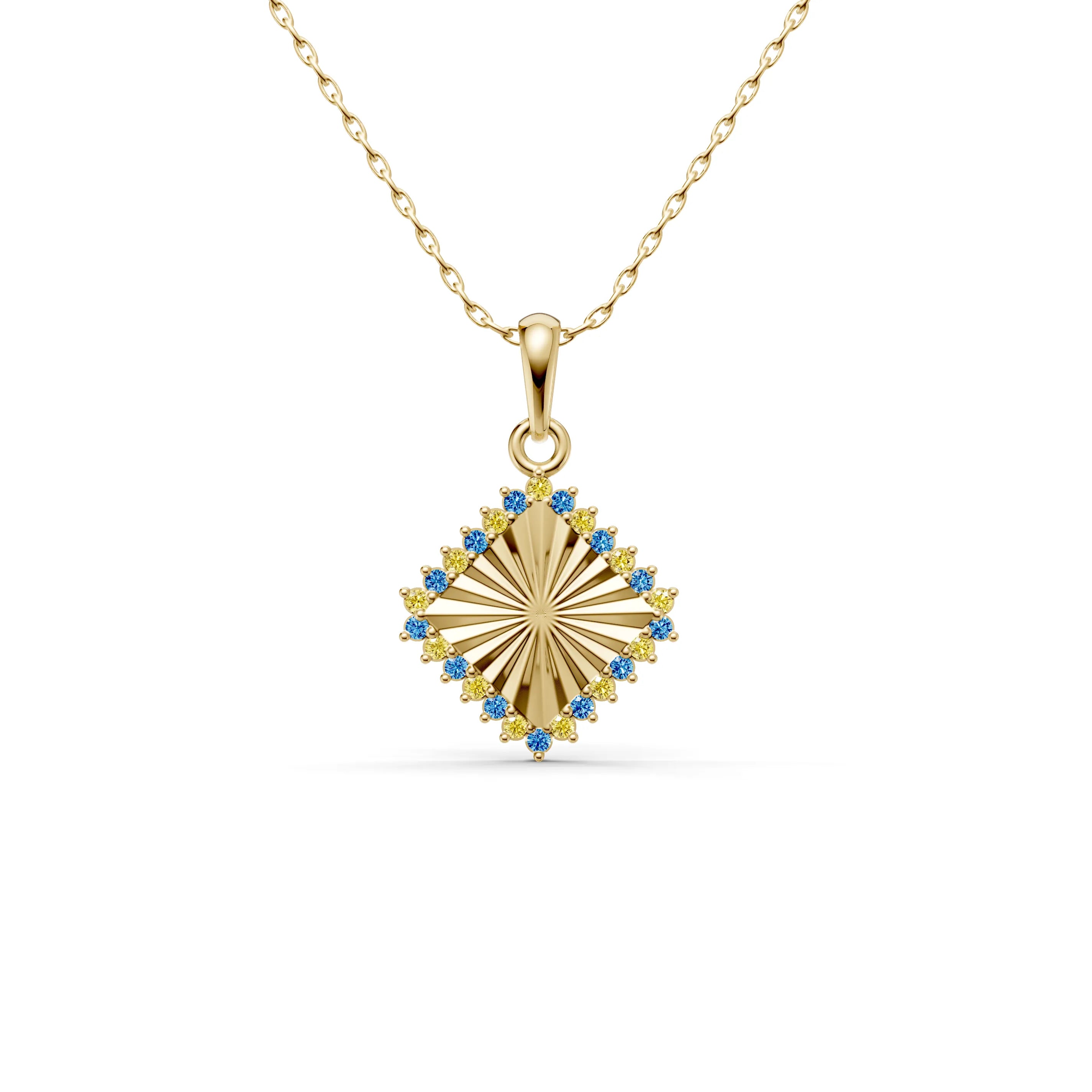 Gold_Citrine_Aquamarine