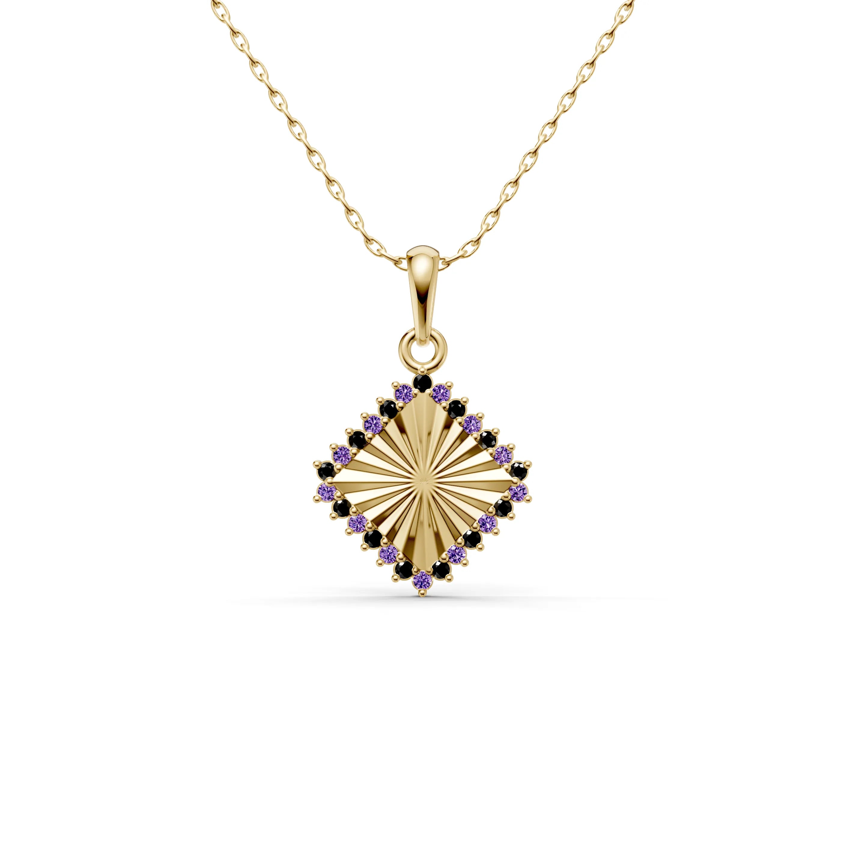 Gold_Black_Amethyst