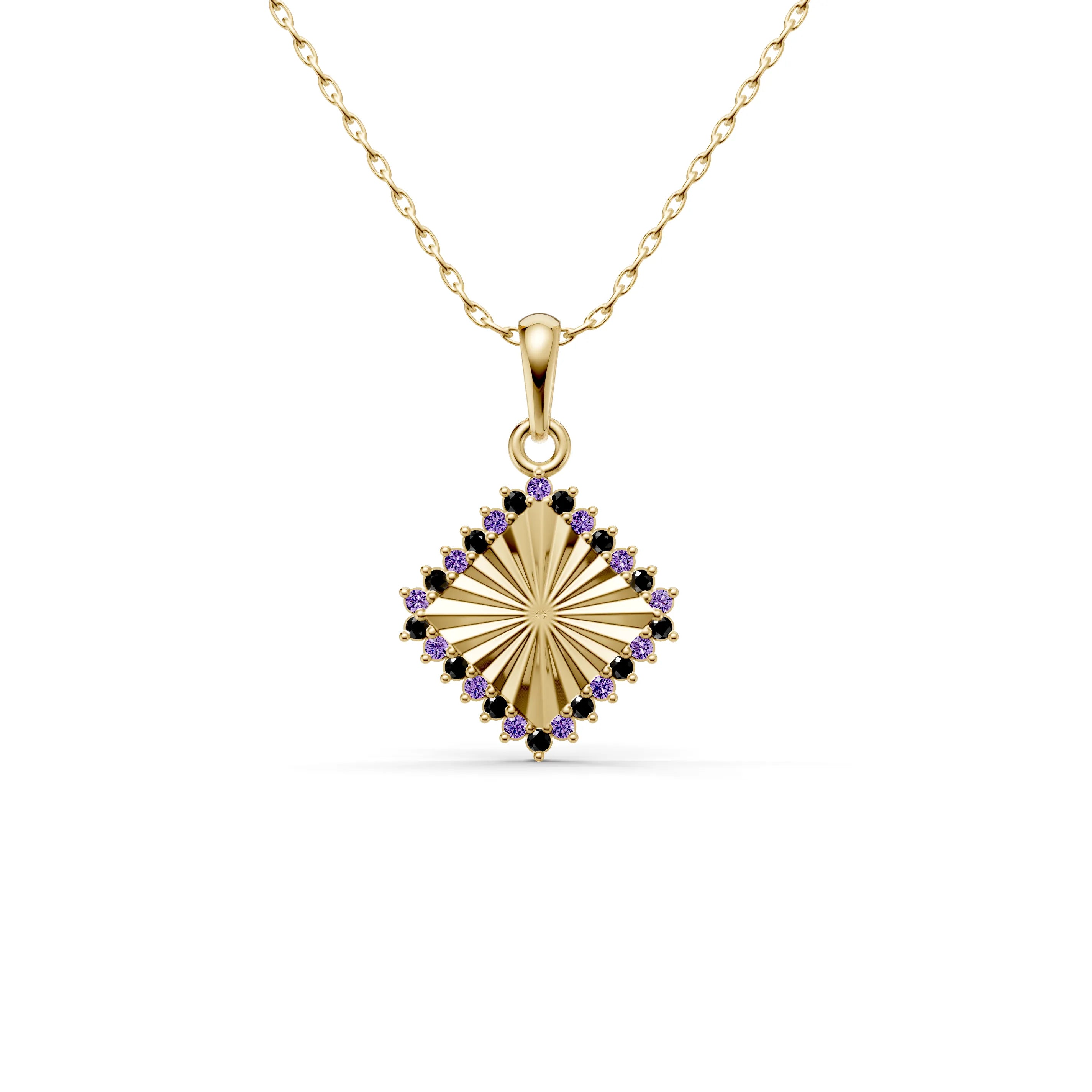 Gold_Amethyst_Black