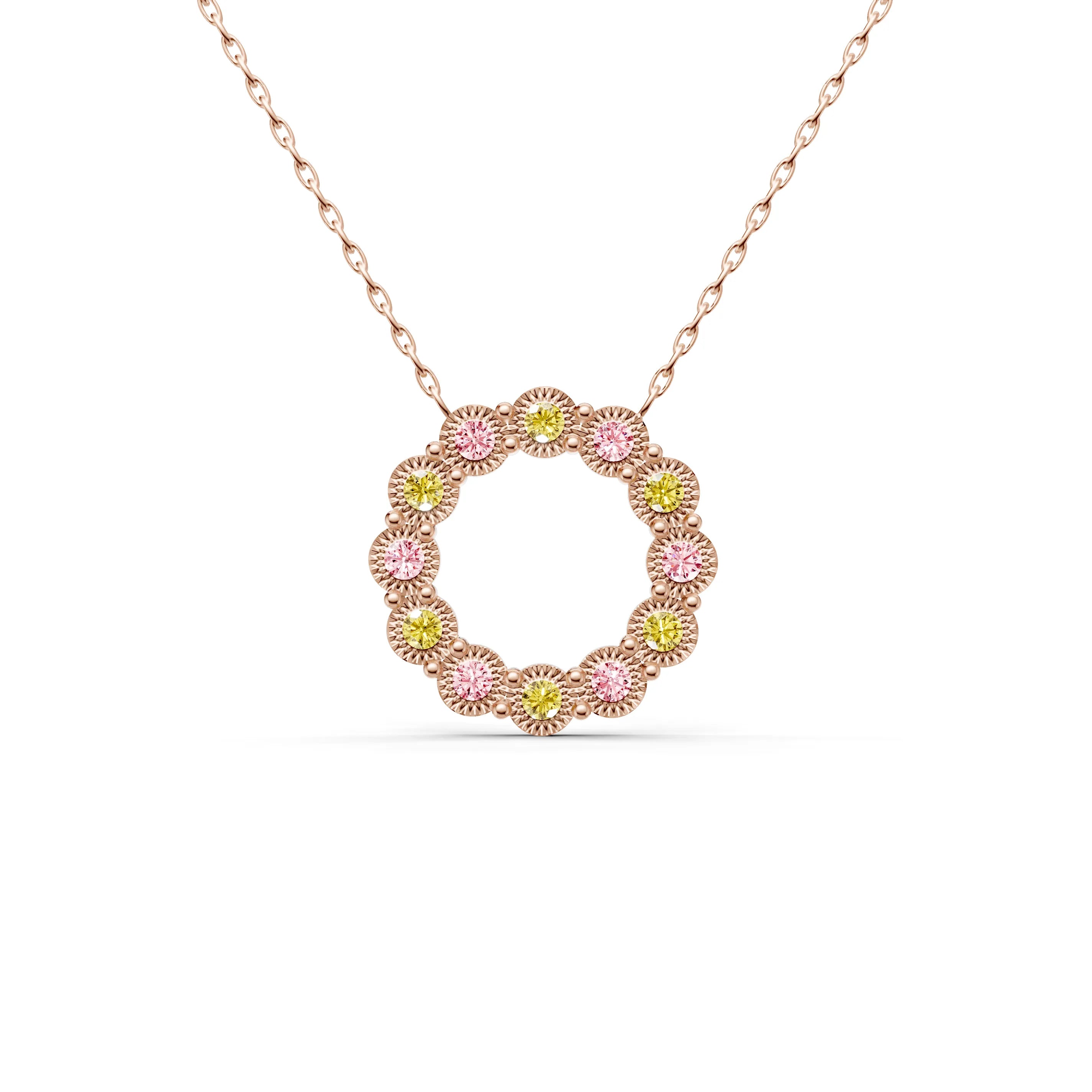 Rose_Citrine_Pink