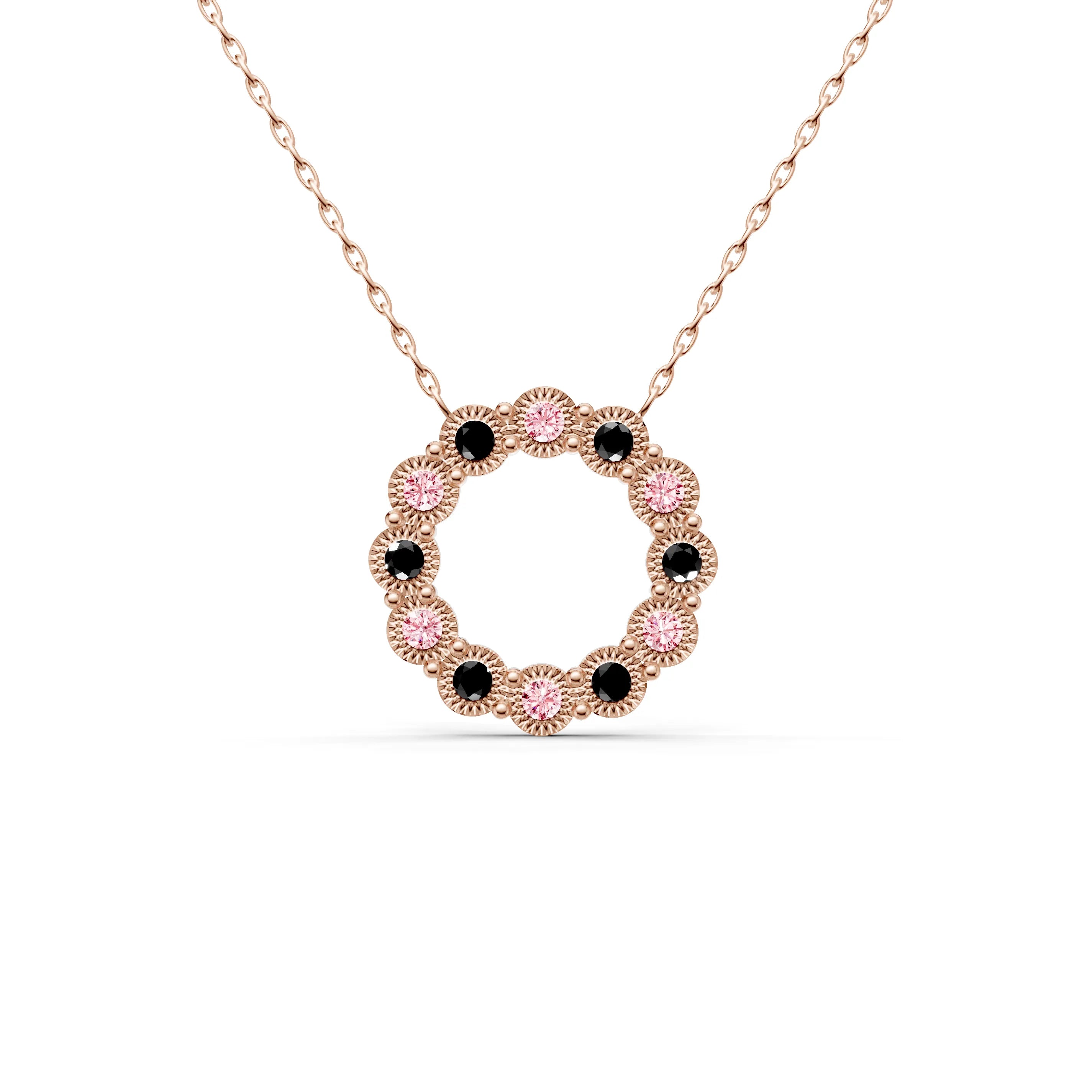 Rose_Pink_Black