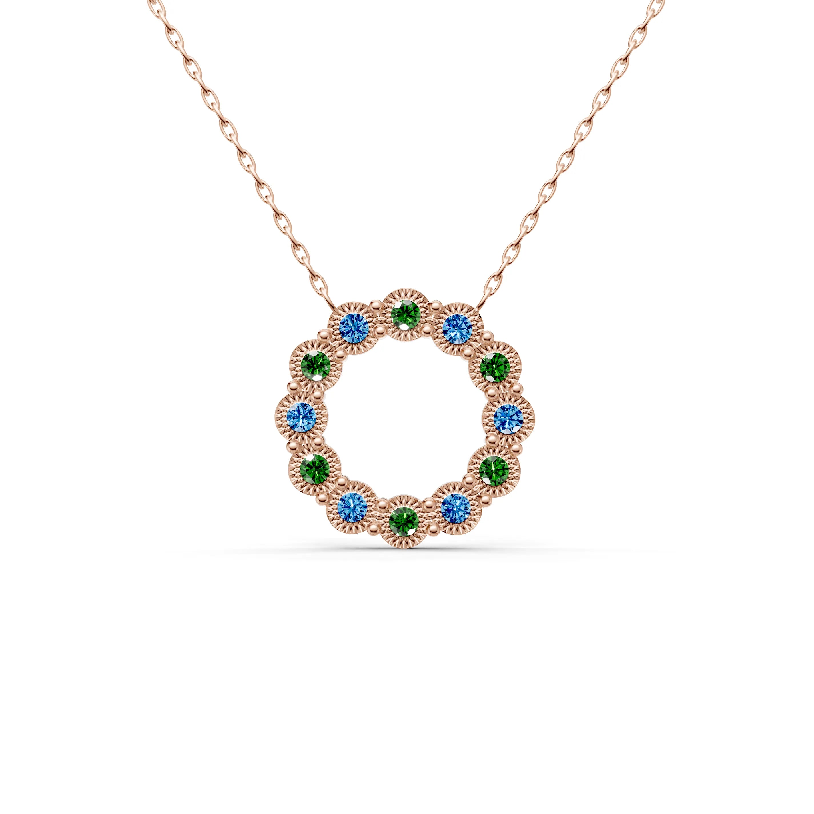 Rose_Emerald_Aquamarine