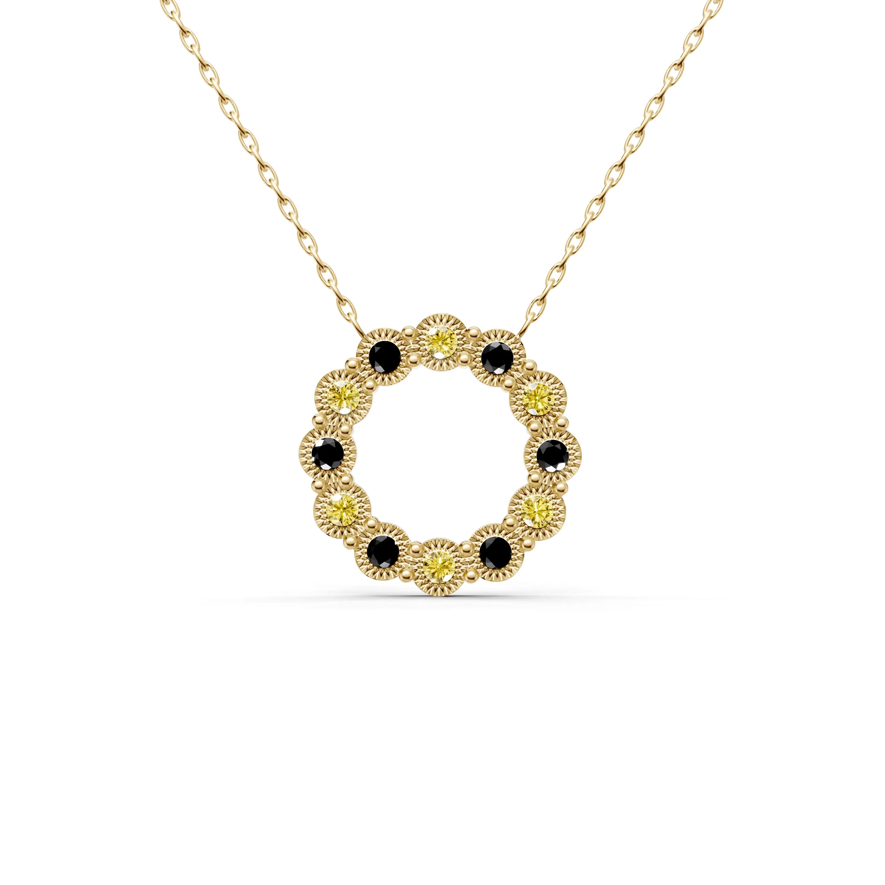 Gold_Citrine_Black