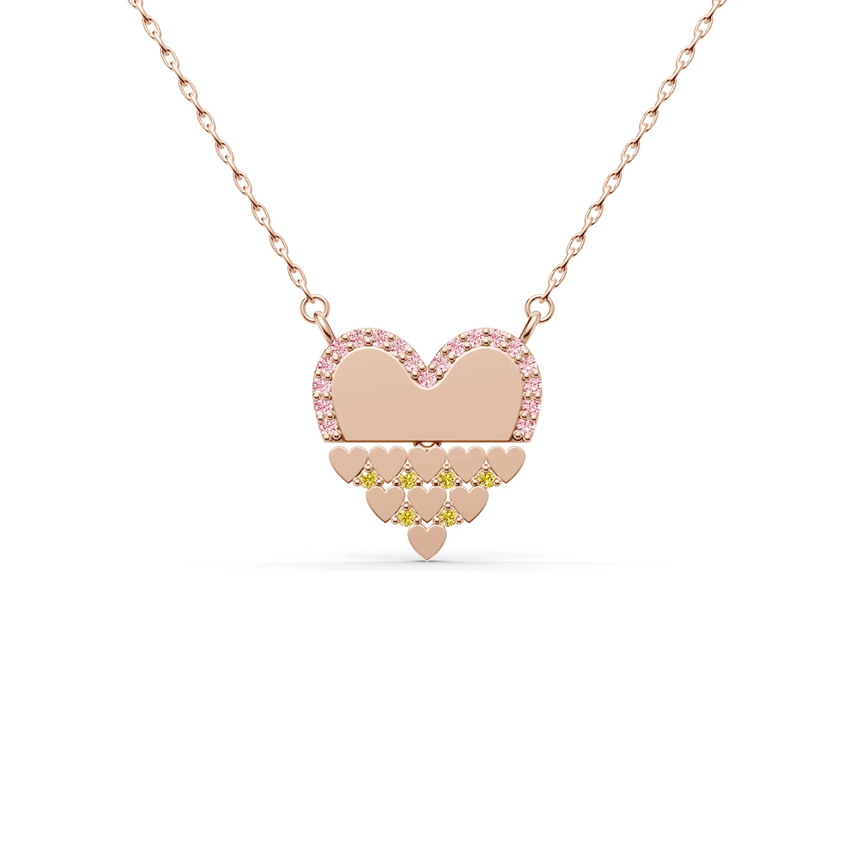 Rose_Citrine_Pink