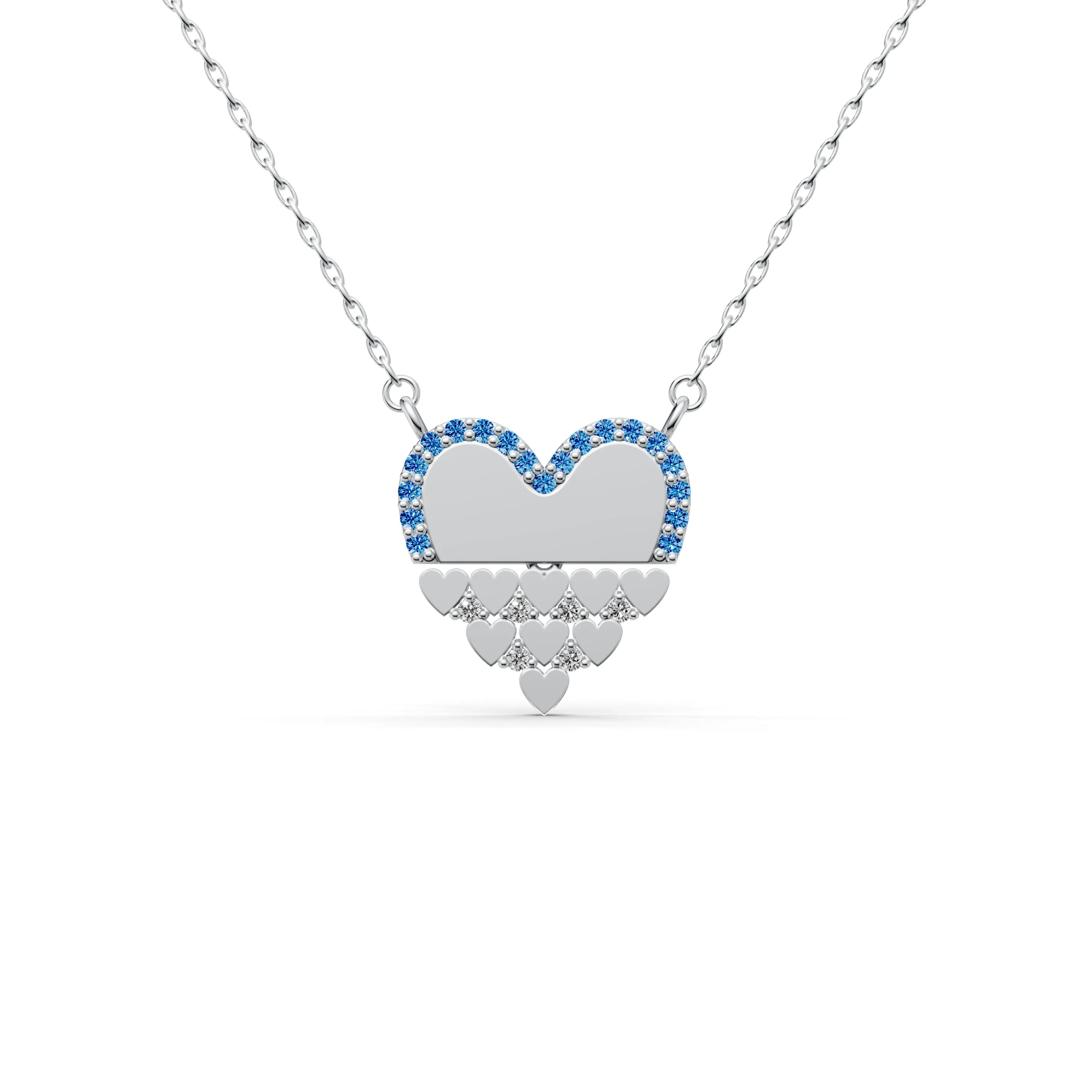Silver_Diamond_Aquamarine
