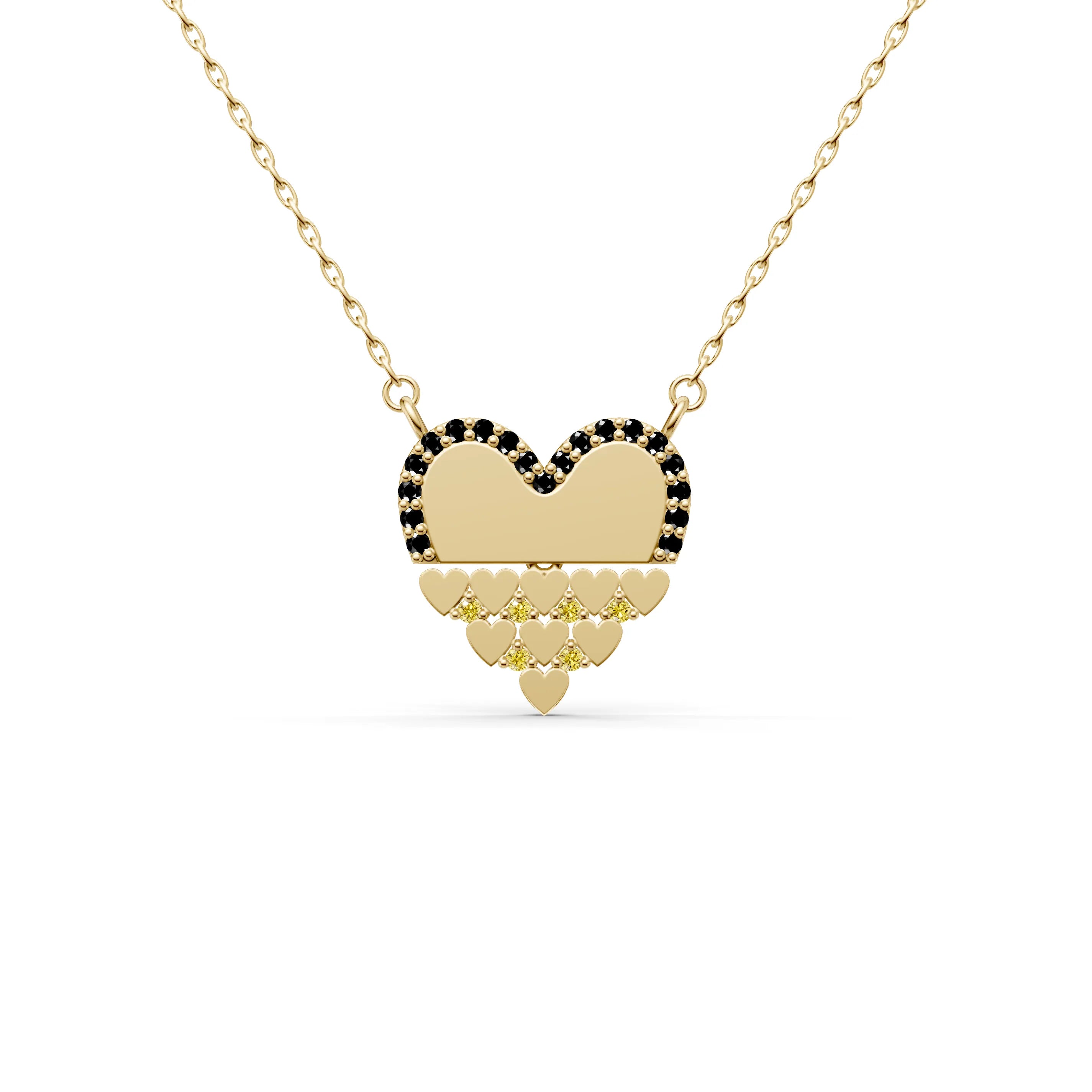 Gold_Citrine_Black