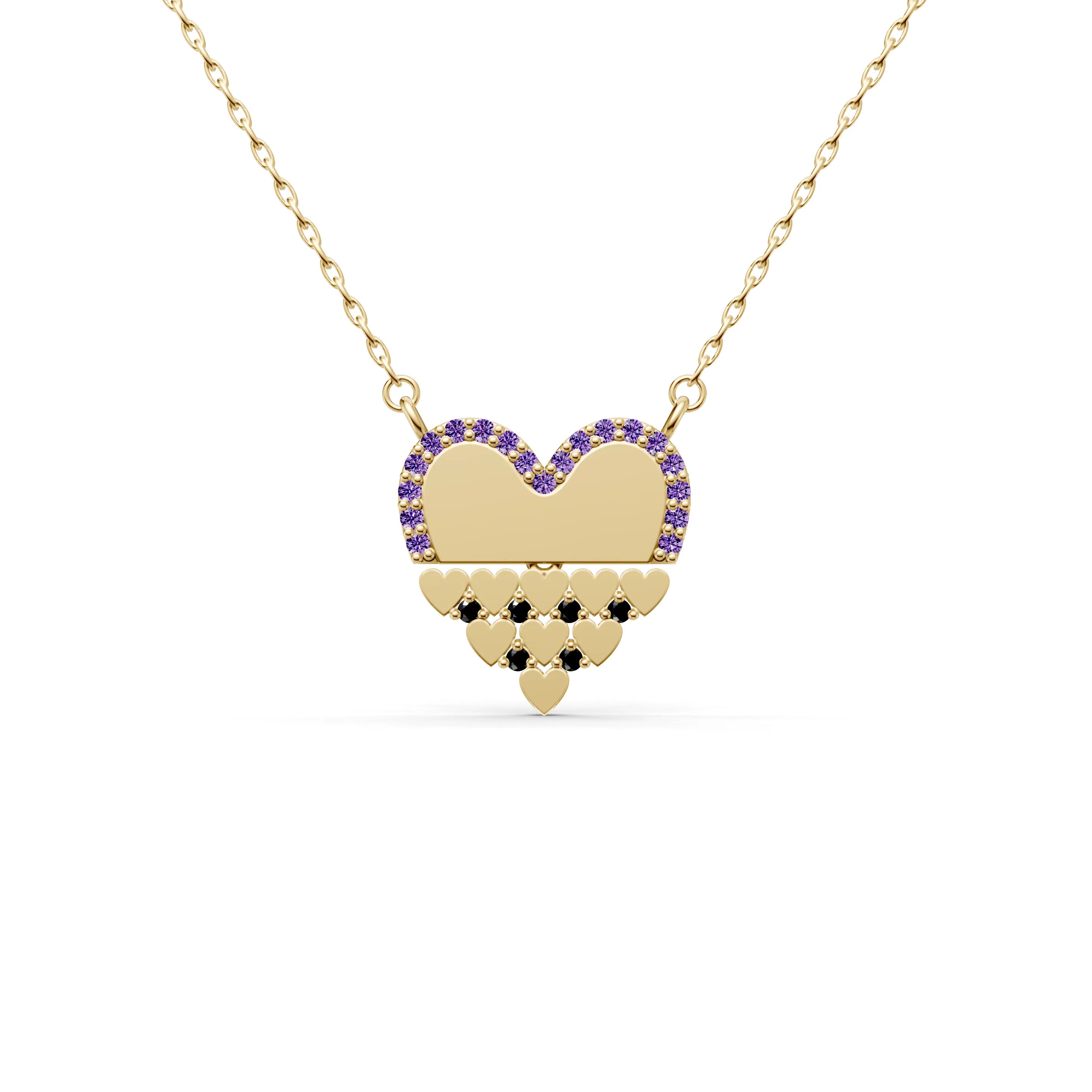 Gold_Black_Amethyst