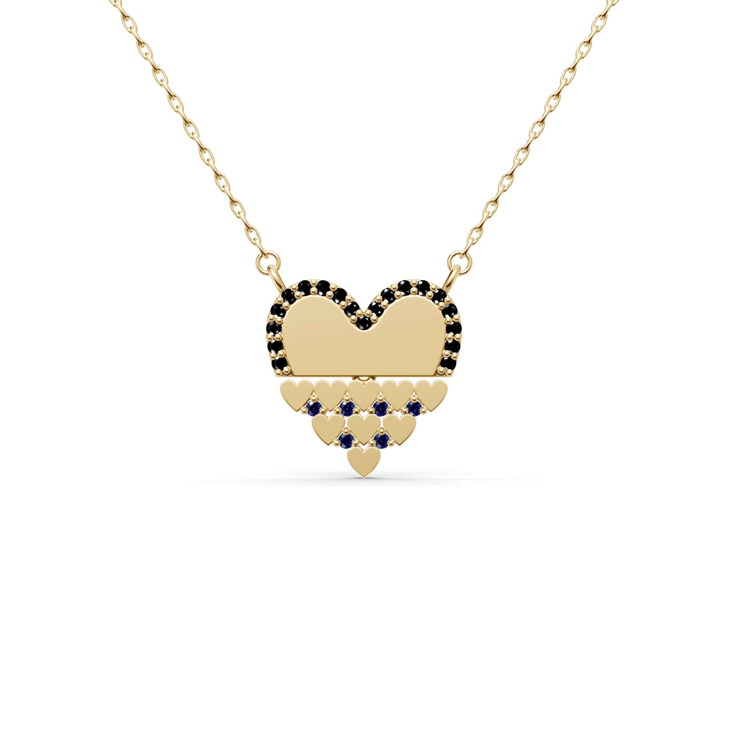 Gold_Sapphire_Black