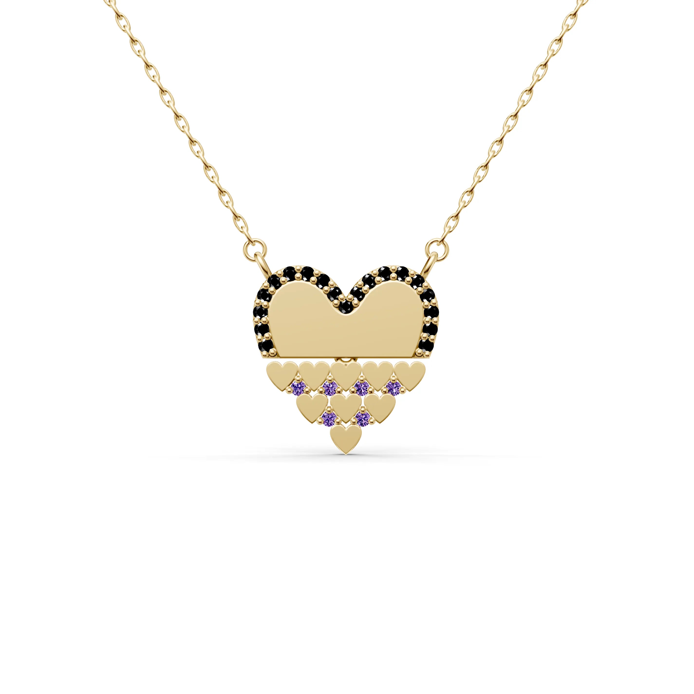 Gold_Amethyst_Black