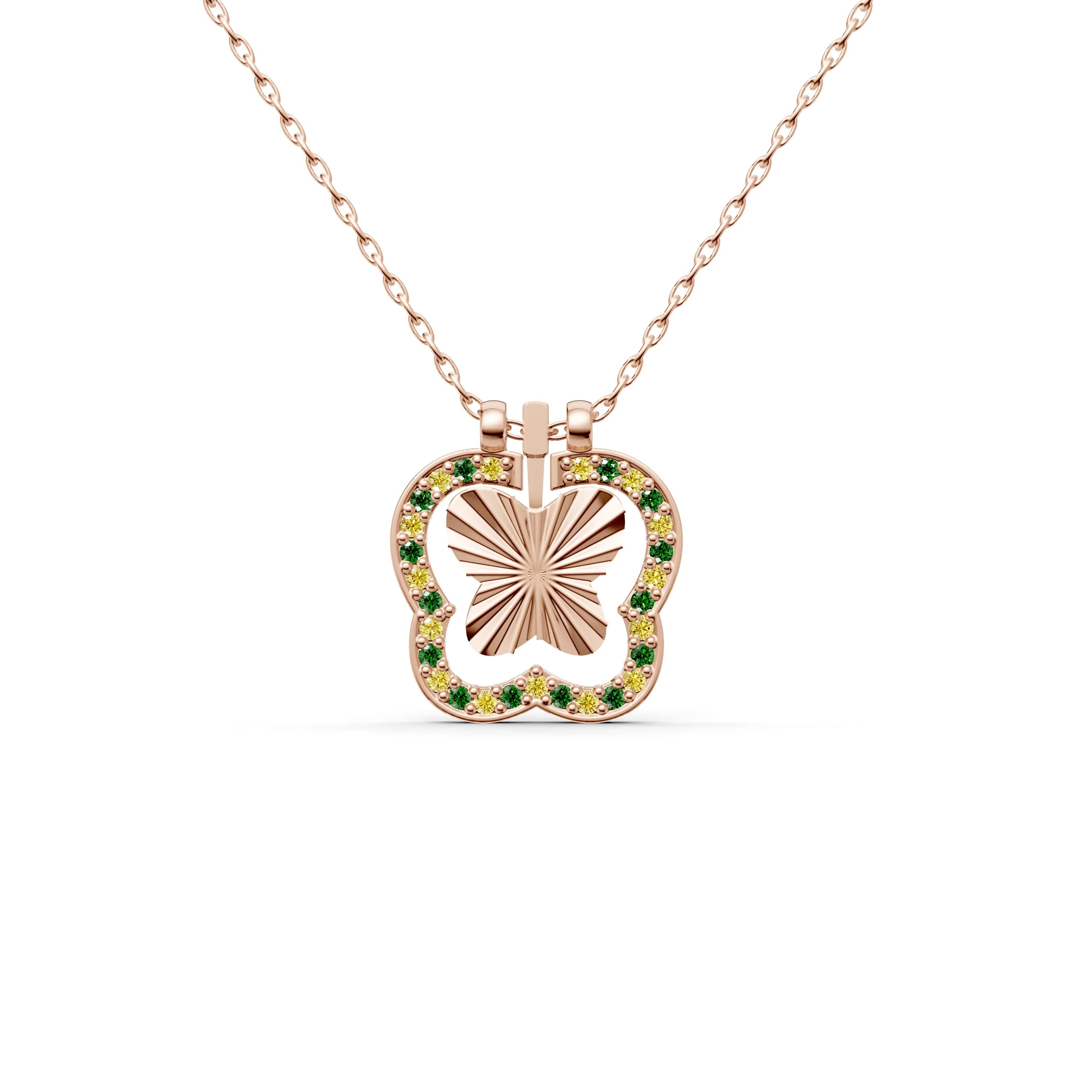 Rose_Citrine_Emerald