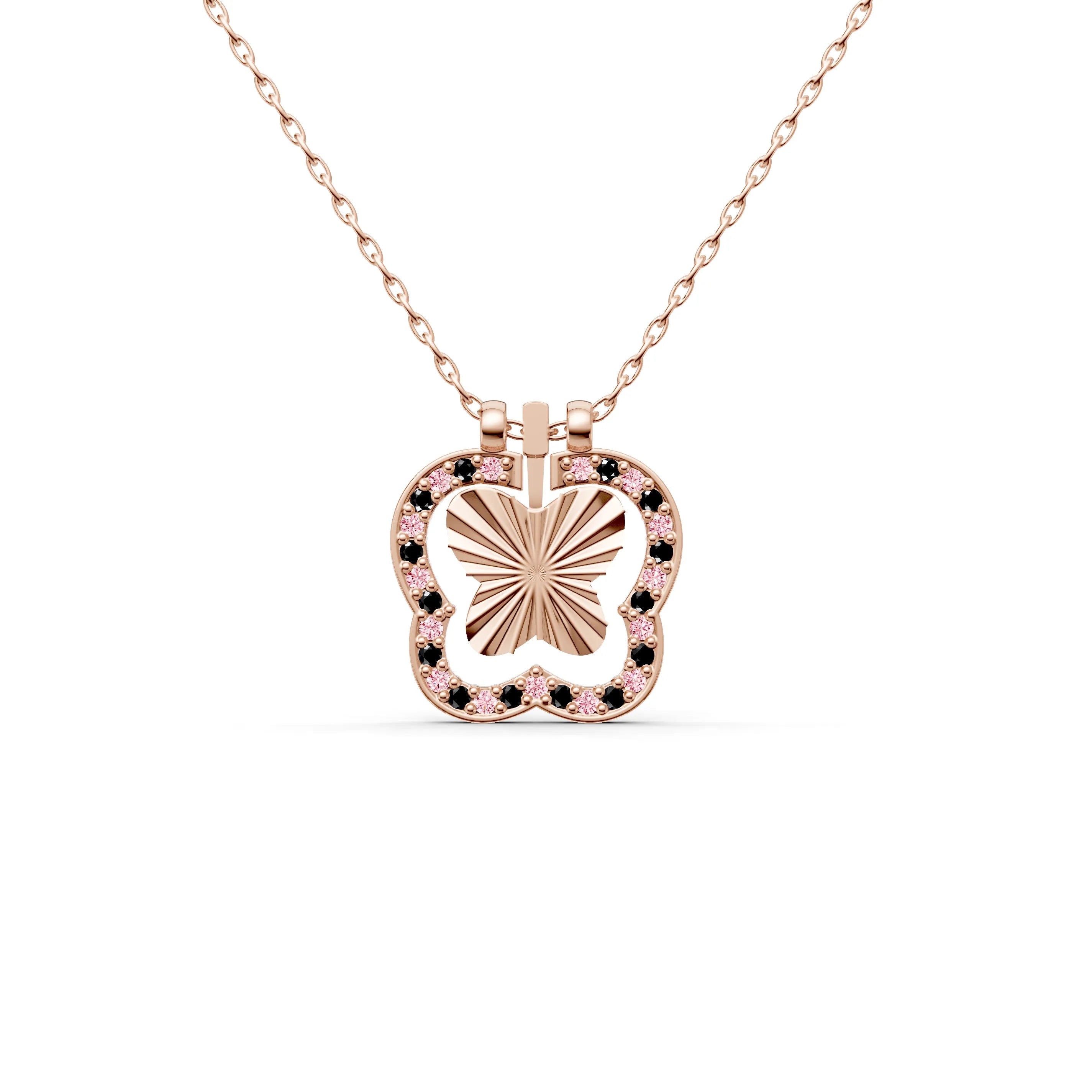 Rose_Pink_Black