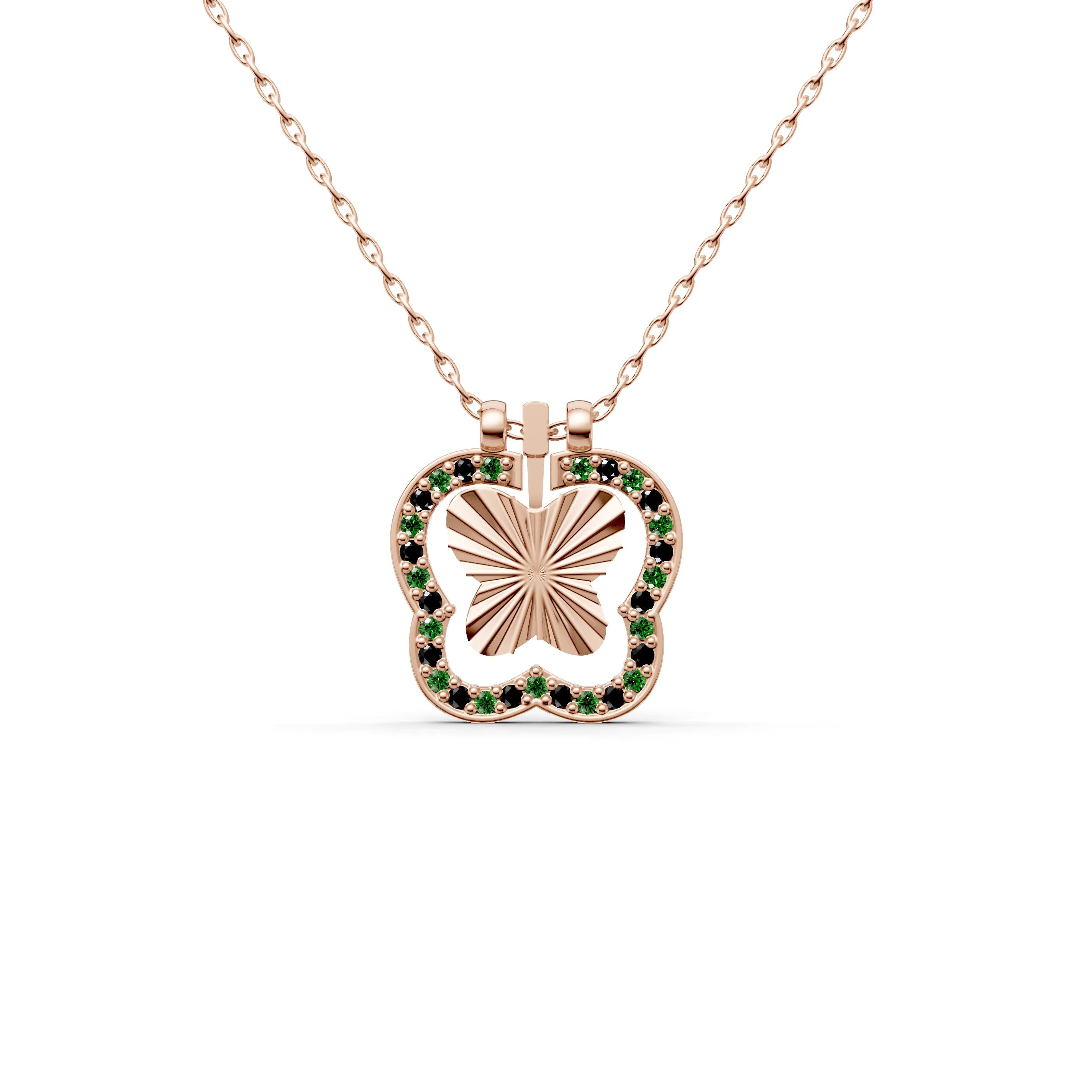 Rose_Emerald_Black