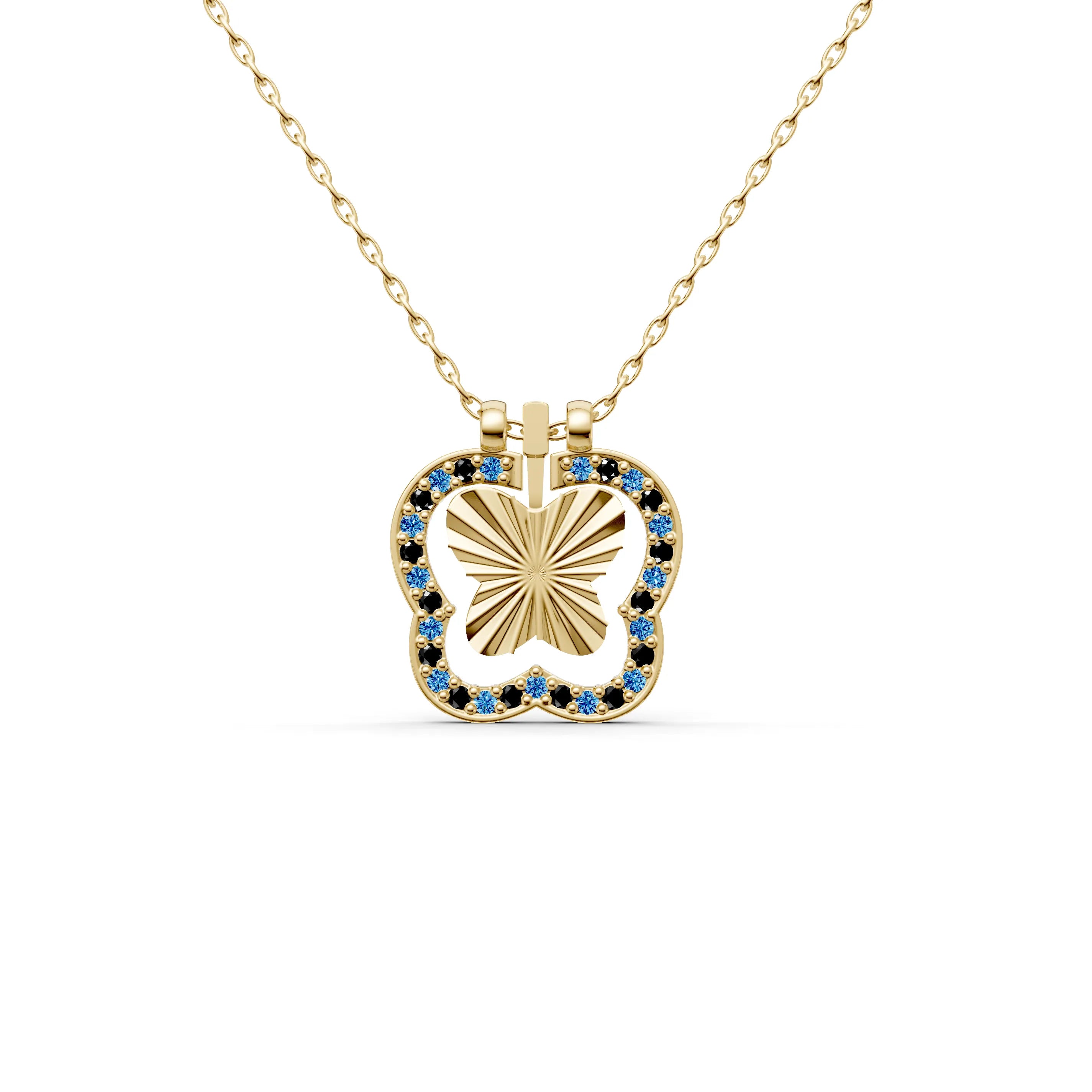 Gold_Aquamarine_Black
