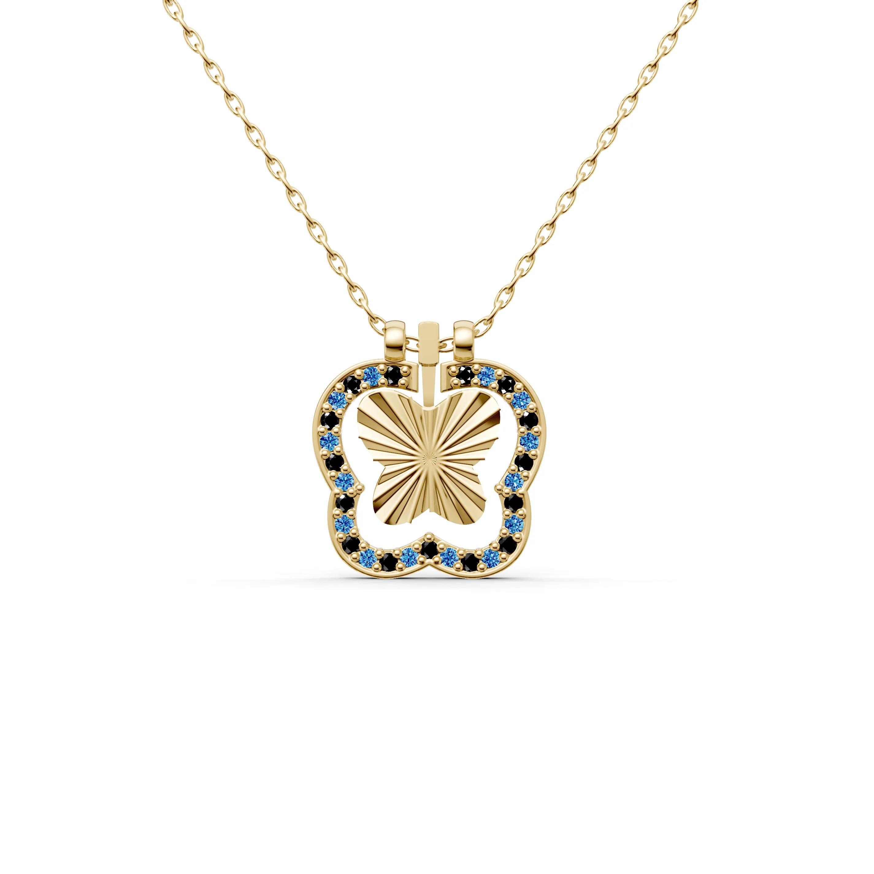 Gold_Black_Aquamarine