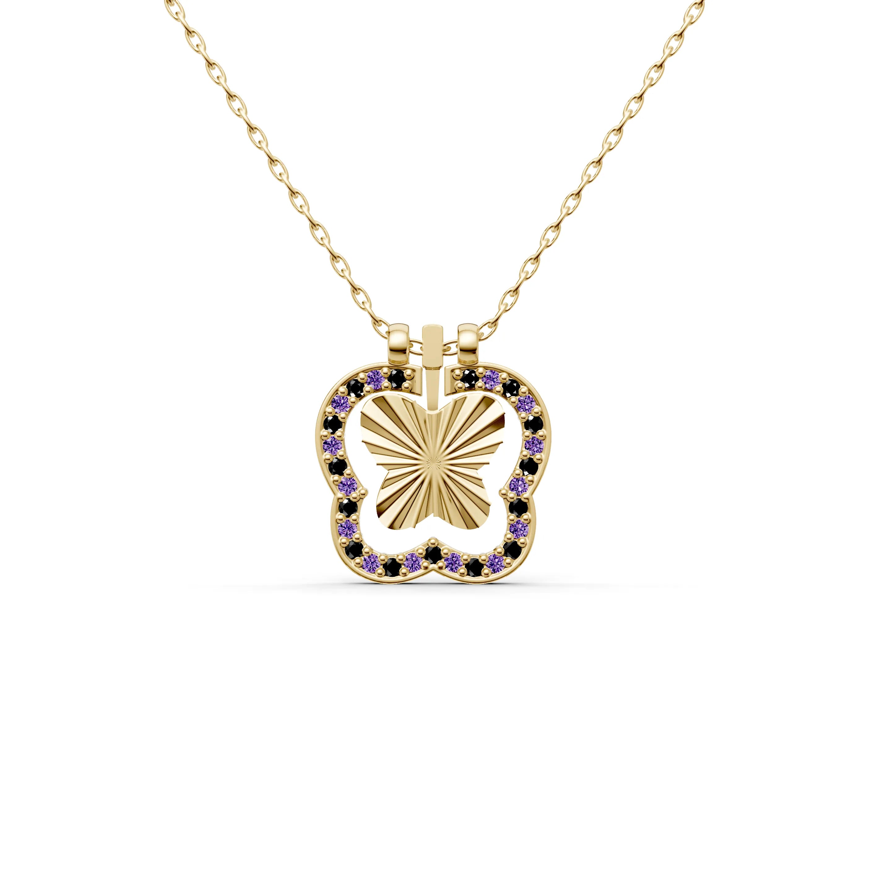 Gold_Black_Amethyst