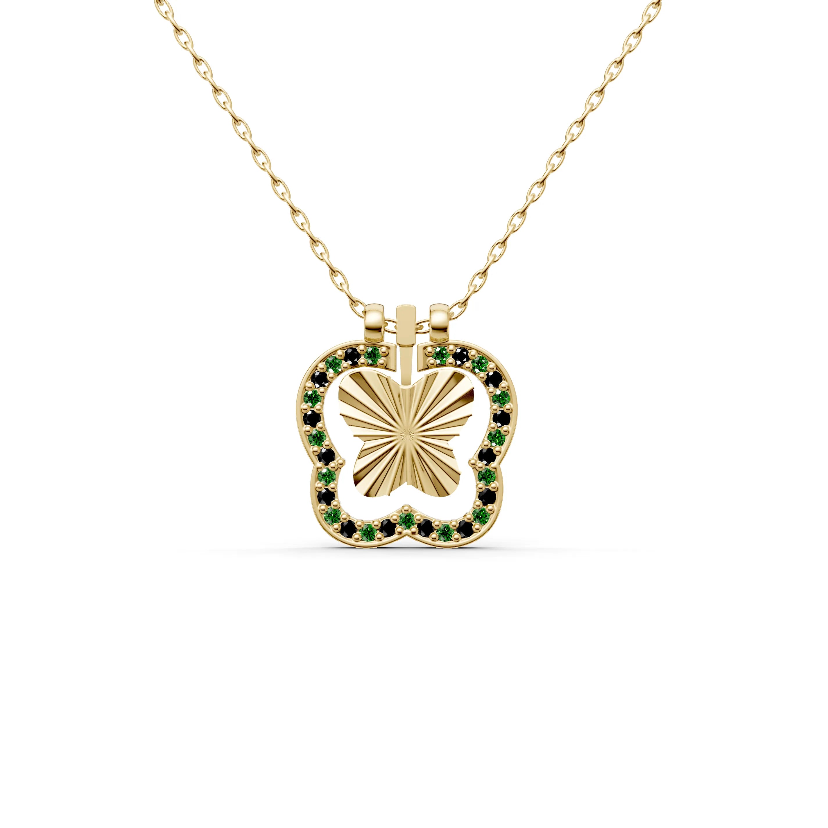 Gold_Emerald_Black