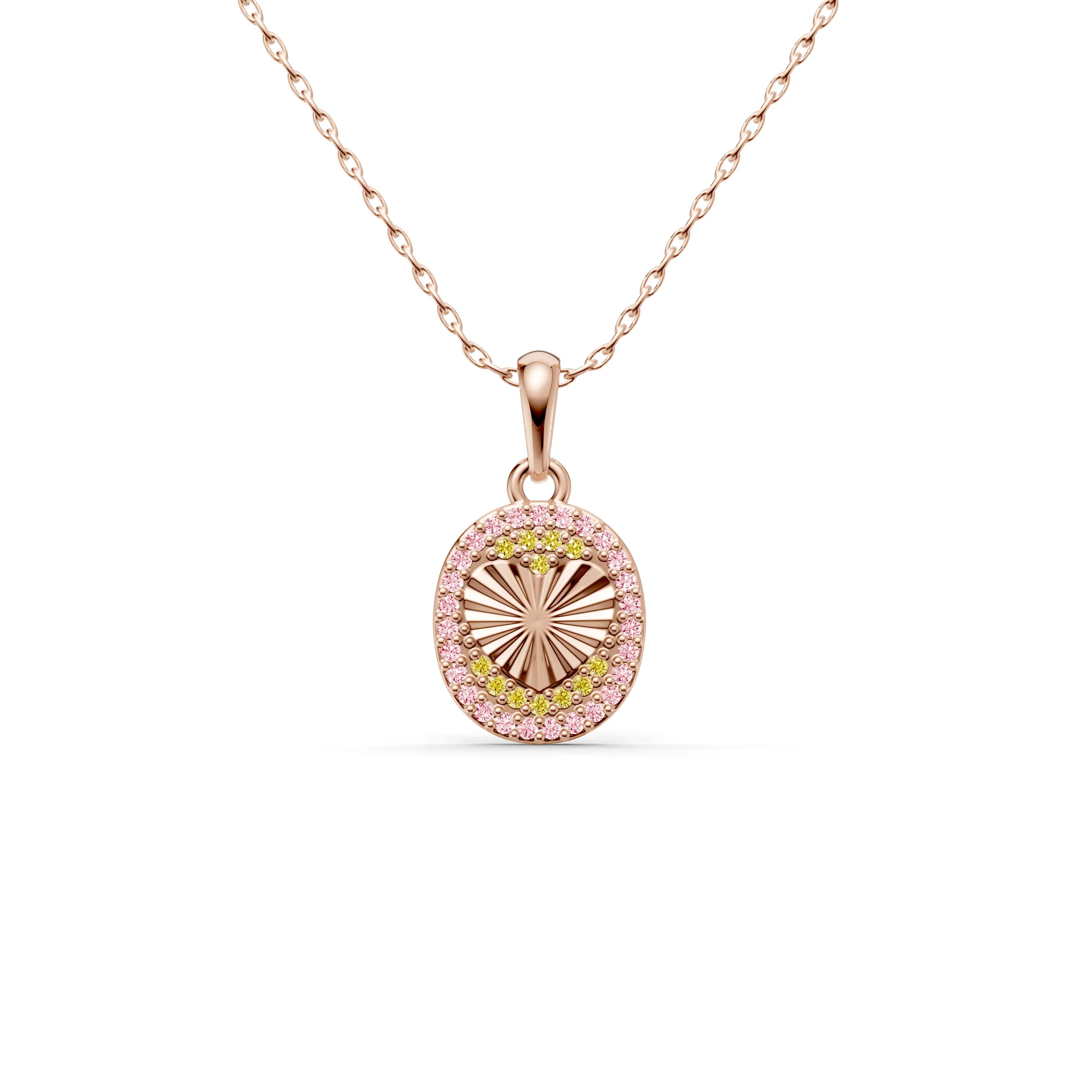 Rose_Citrine_Pink
