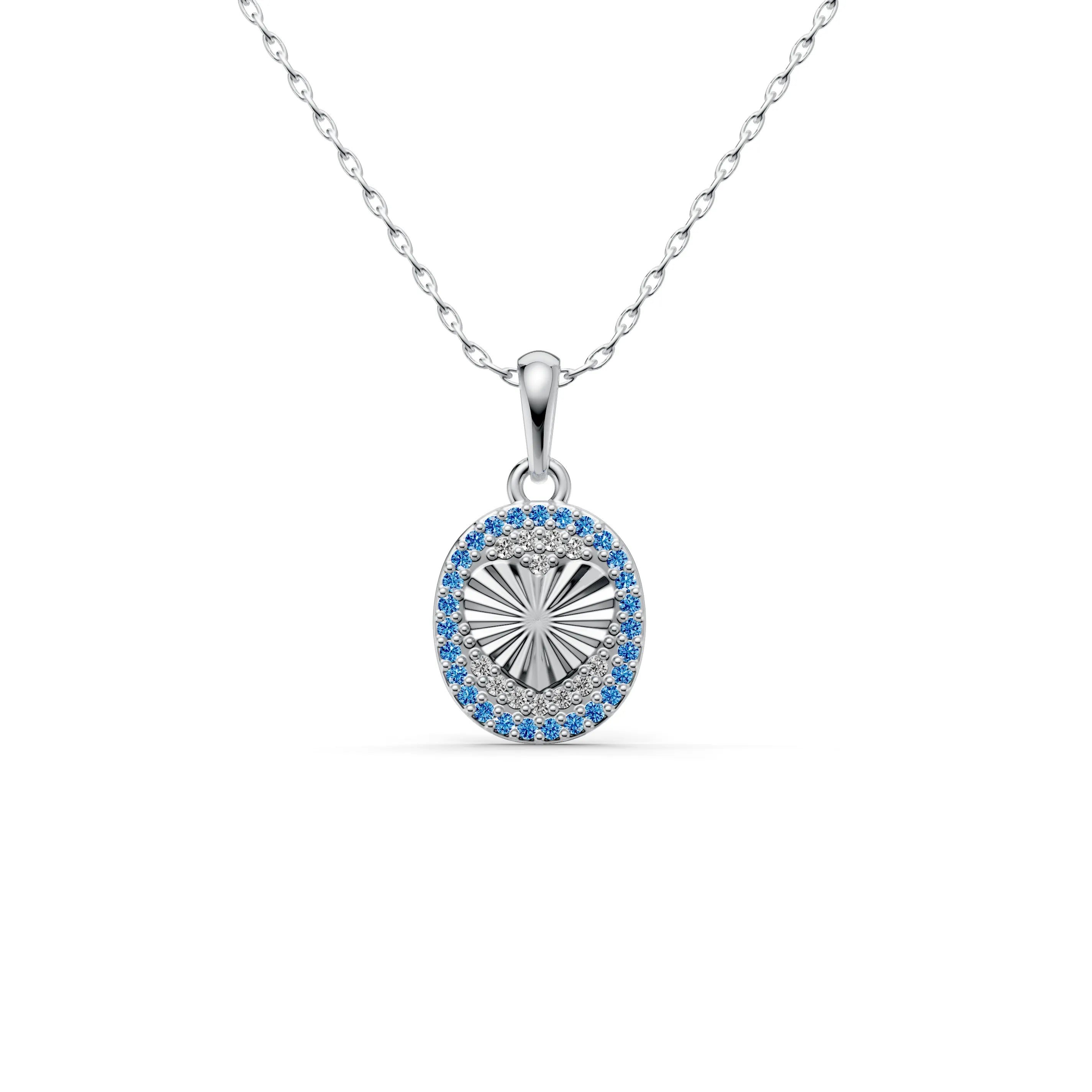 Silver_Diamond_Aquamarine