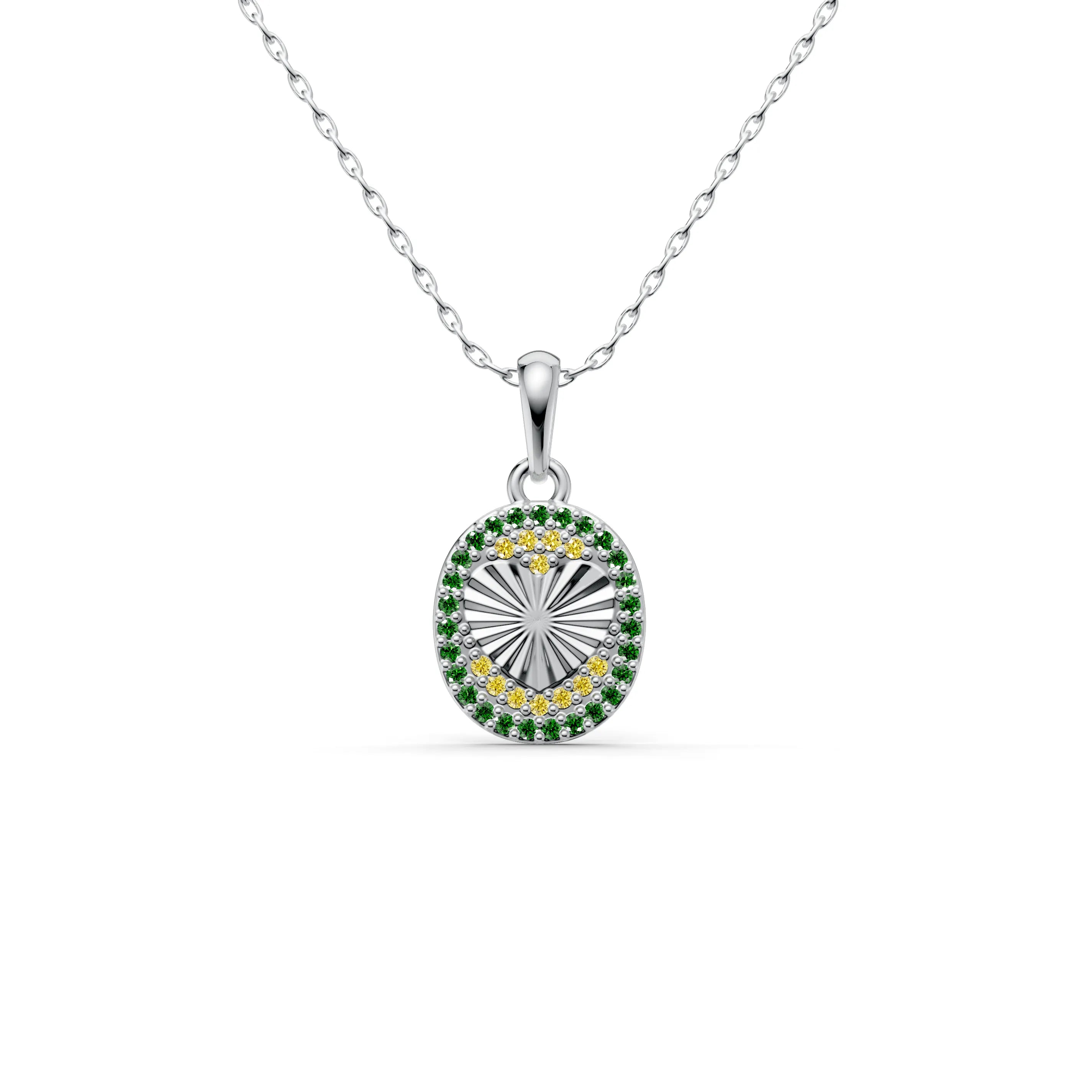 Silver_Citrine_Emerald