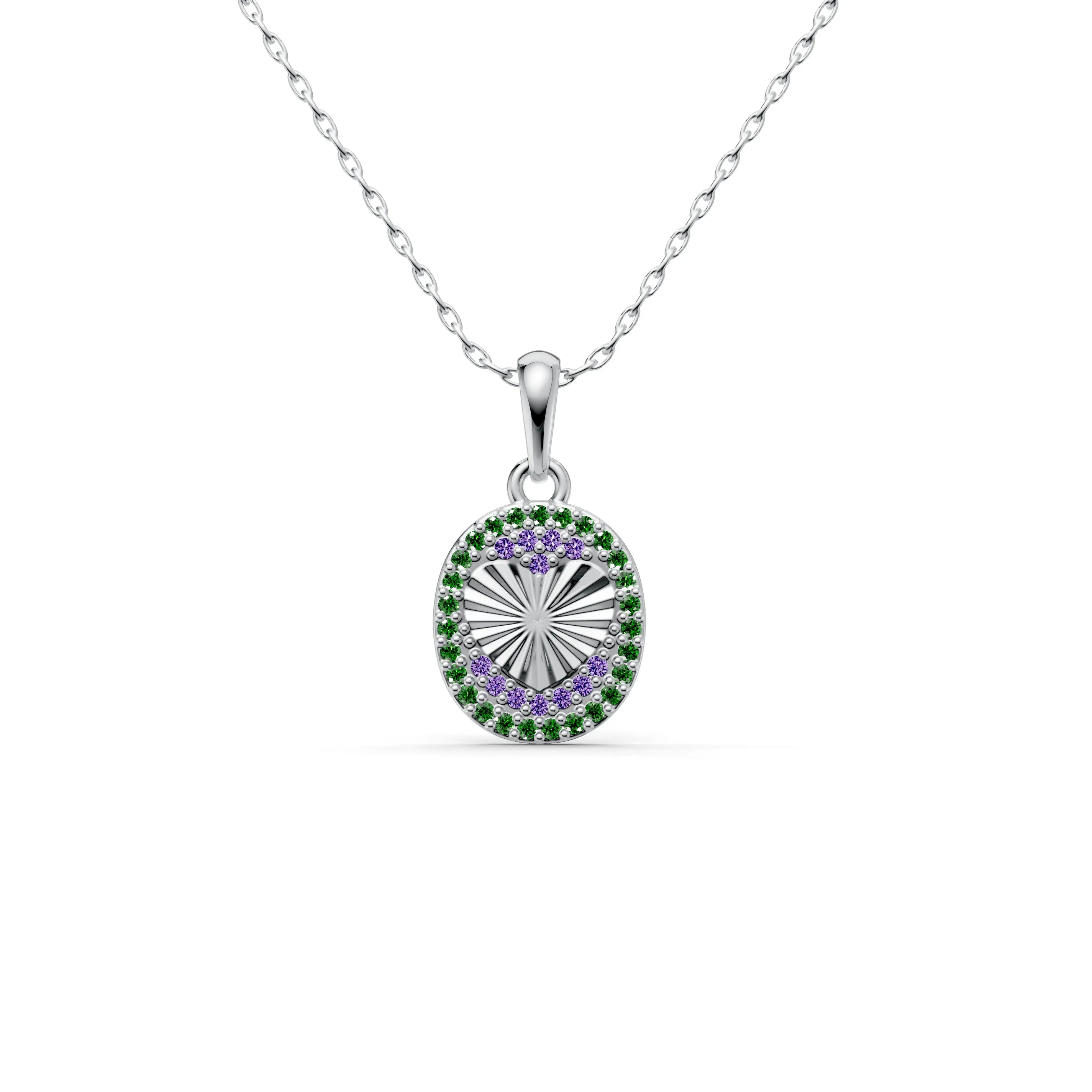 Silver_Amethyst_Emerald